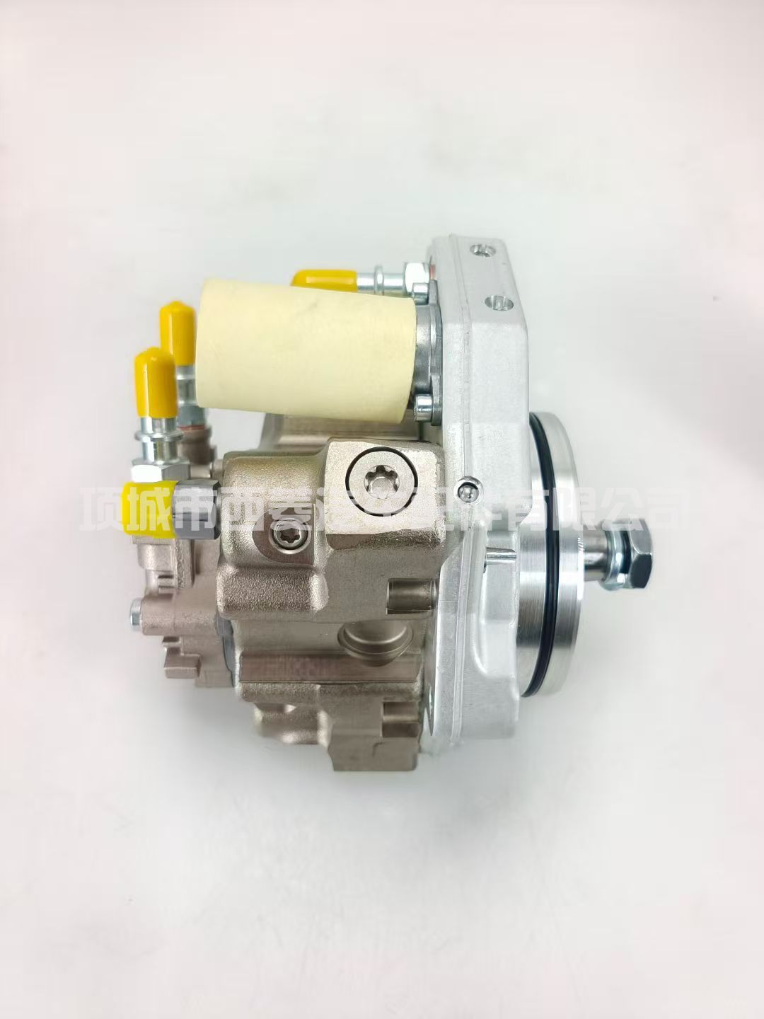 高压共轨燃油泵适用于YAMZ 5340发