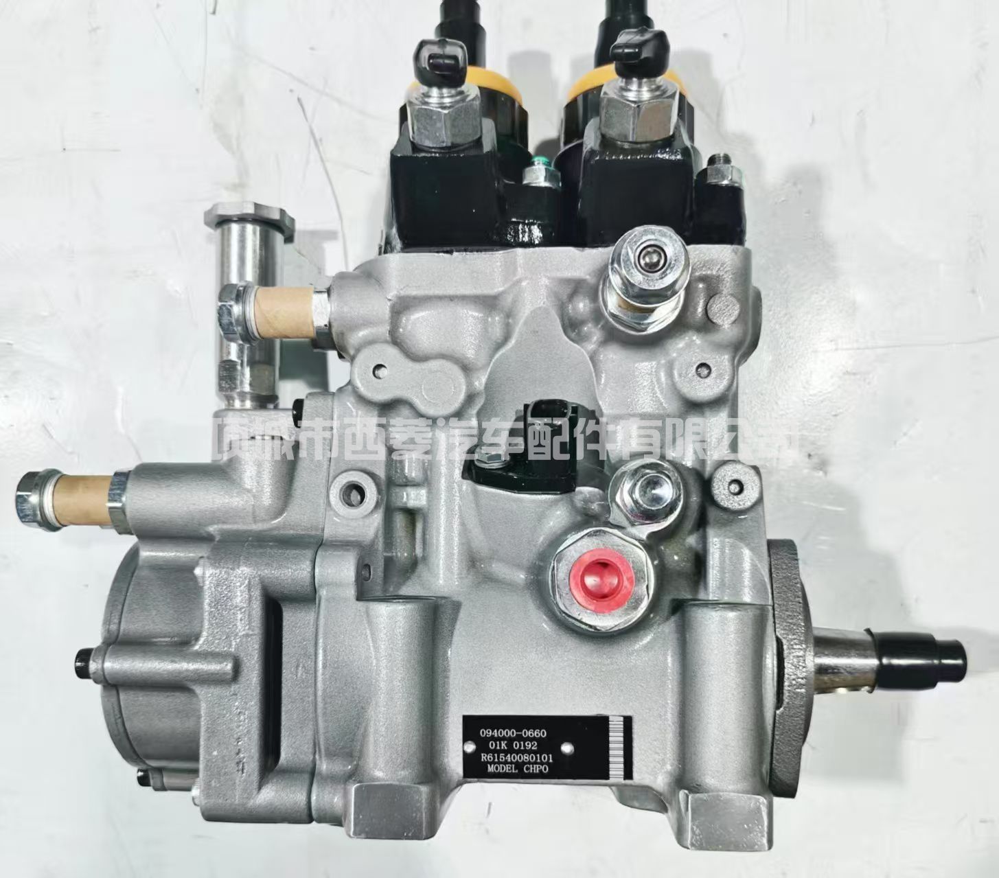 适用6D170燃油泵6245-71-11