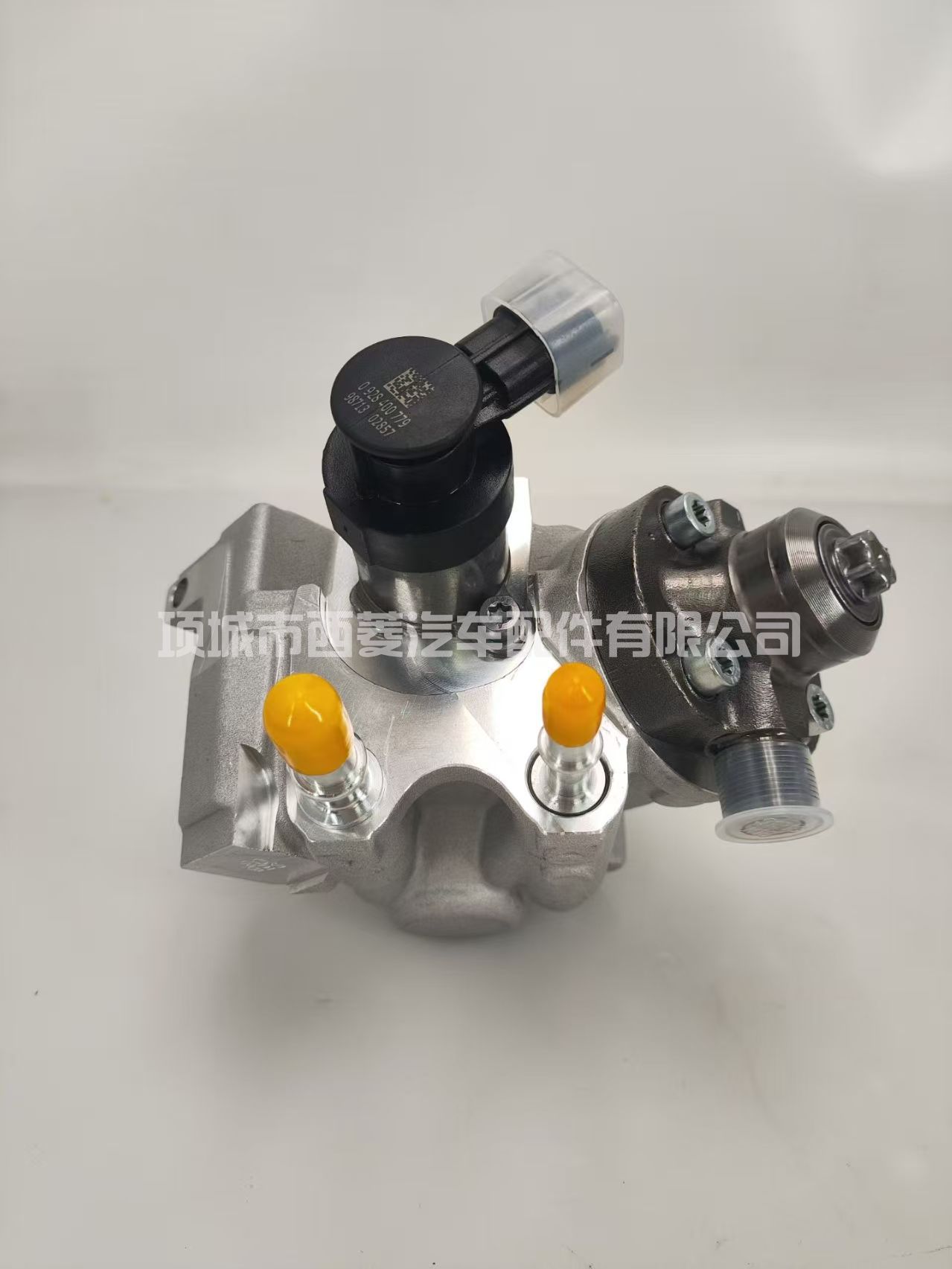 喷油泵雪铁龙 DS 欧宝沃克斯豪尔致 1.6 BlueHDi 0445010739燃