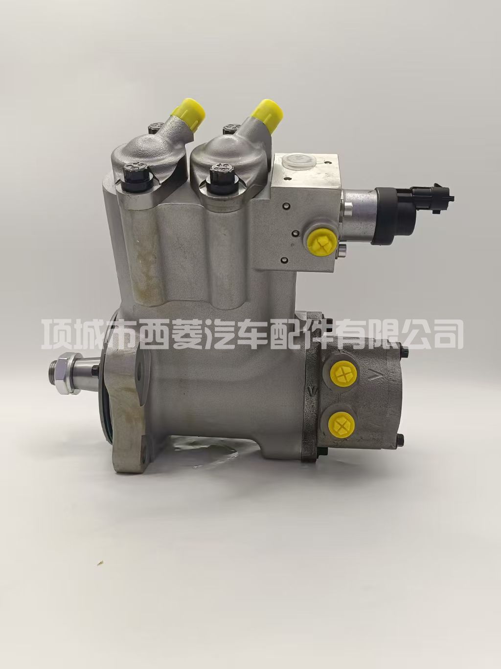 适用于工程机械ISLE9.5发动机配件柴油燃油泵4306945