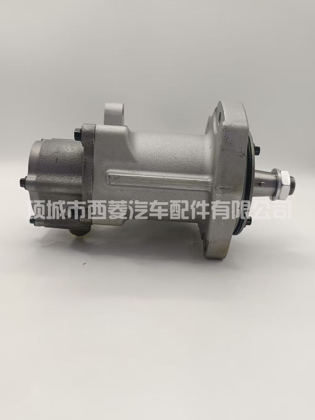 适用于工程机械ISLE9.5发动机配件柴油燃油泵4306945