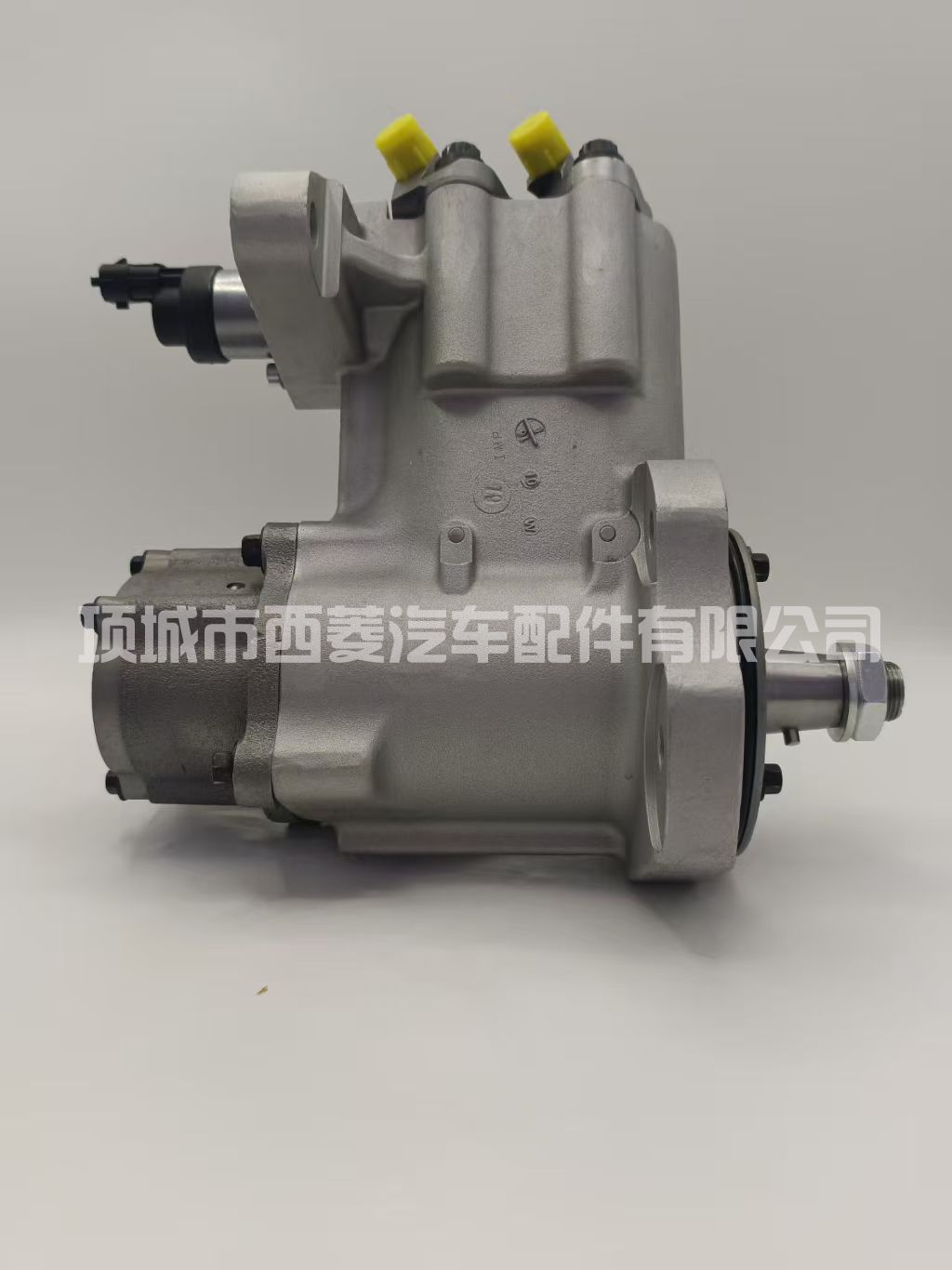 适用于工程机械ISLE9.5发动机配件柴