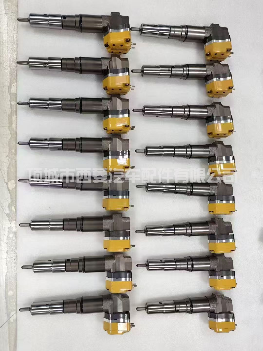 喷油器总成 232-1173 适用于工程机械卡特 232-1173