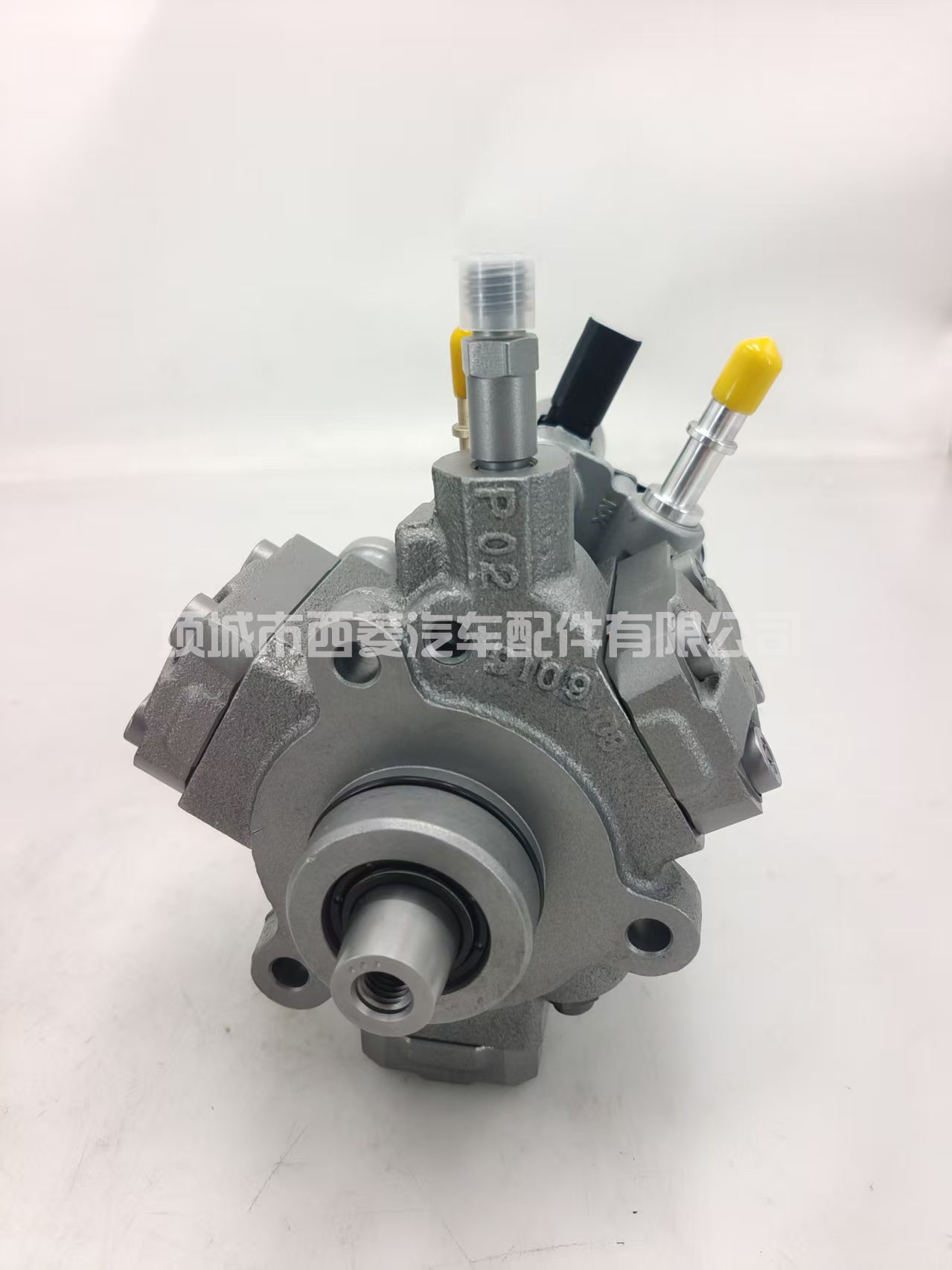 江铃FB3Q-9B395-BD/FB3Q9B395BD共轨油泵 A2C96176300 5WS40699福特