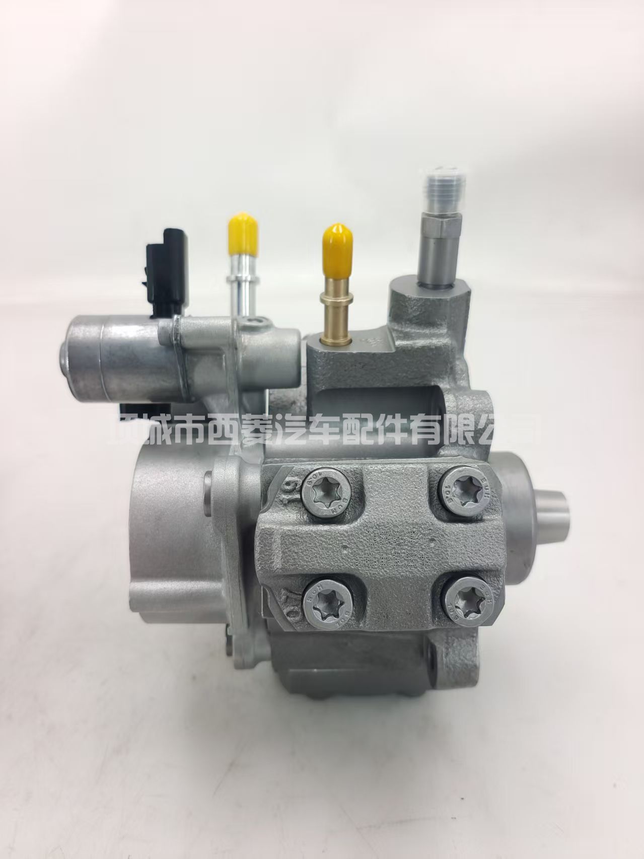 江铃FB3Q-9B395-BD/FB3Q9B395BD共轨油泵 A2C96176300 5WS40699福特