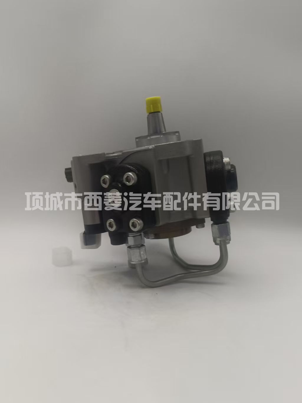 柴油泵燃油泵总成294050-0424 8-97605946-8适用于日野/五十铃6HK1