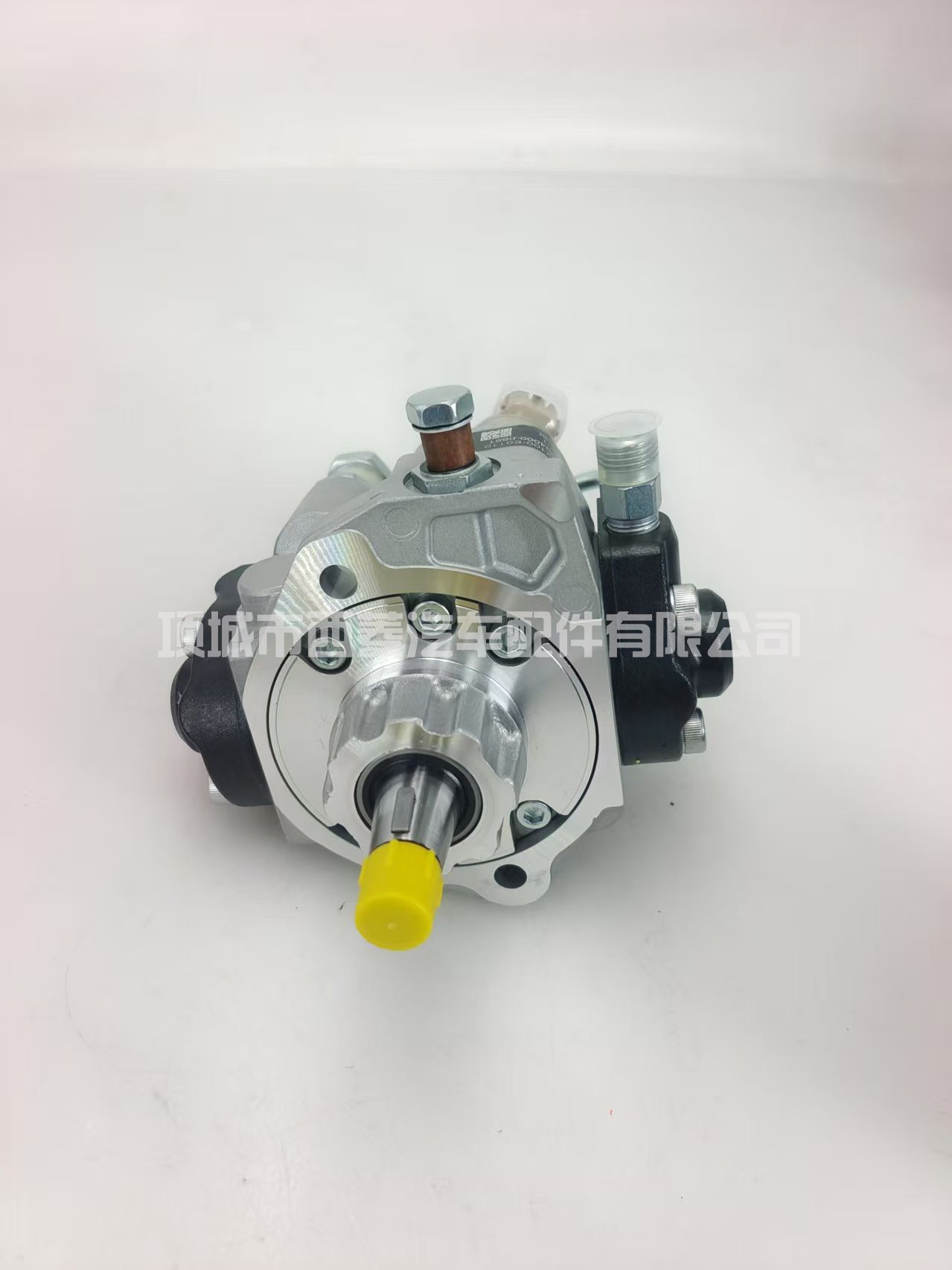 294000-0651 22100-E0110 HP3 电装高压共轨燃油泵总成柴油泵