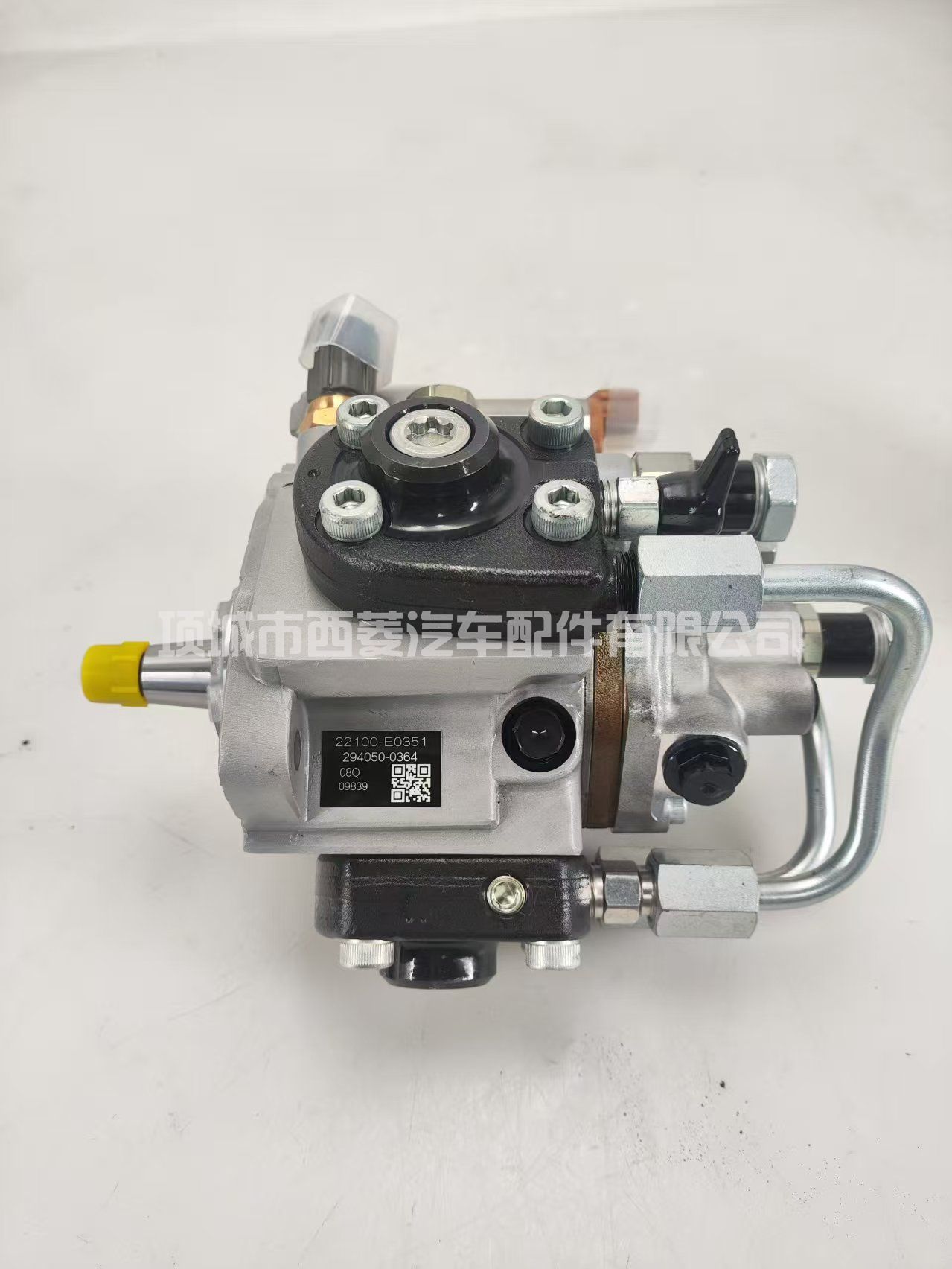 <strong>装HP4燃油泵294050-0364 2</strong>