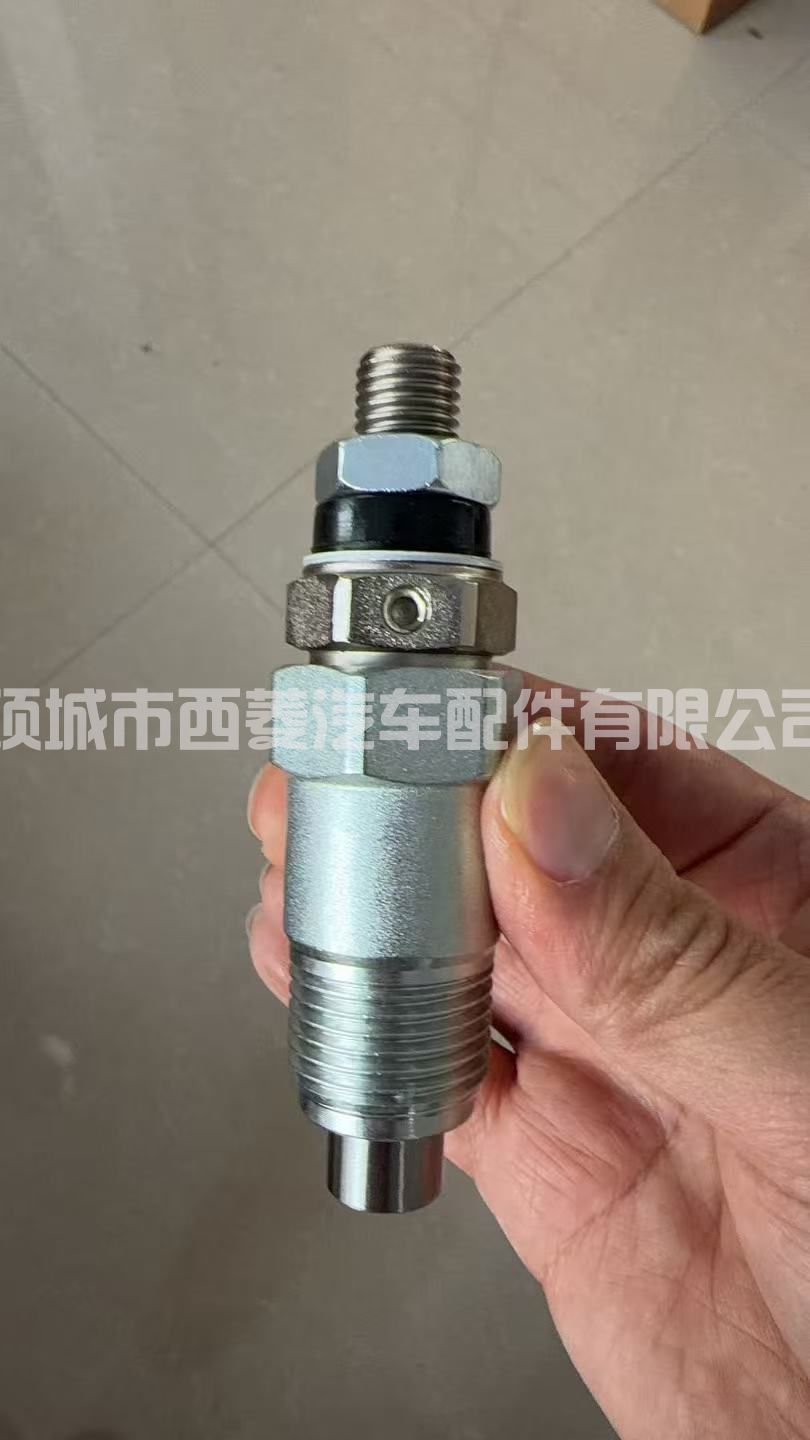 全新喷油器093500-1800适用柴油发动机高压燃油共轨喷射阀总成