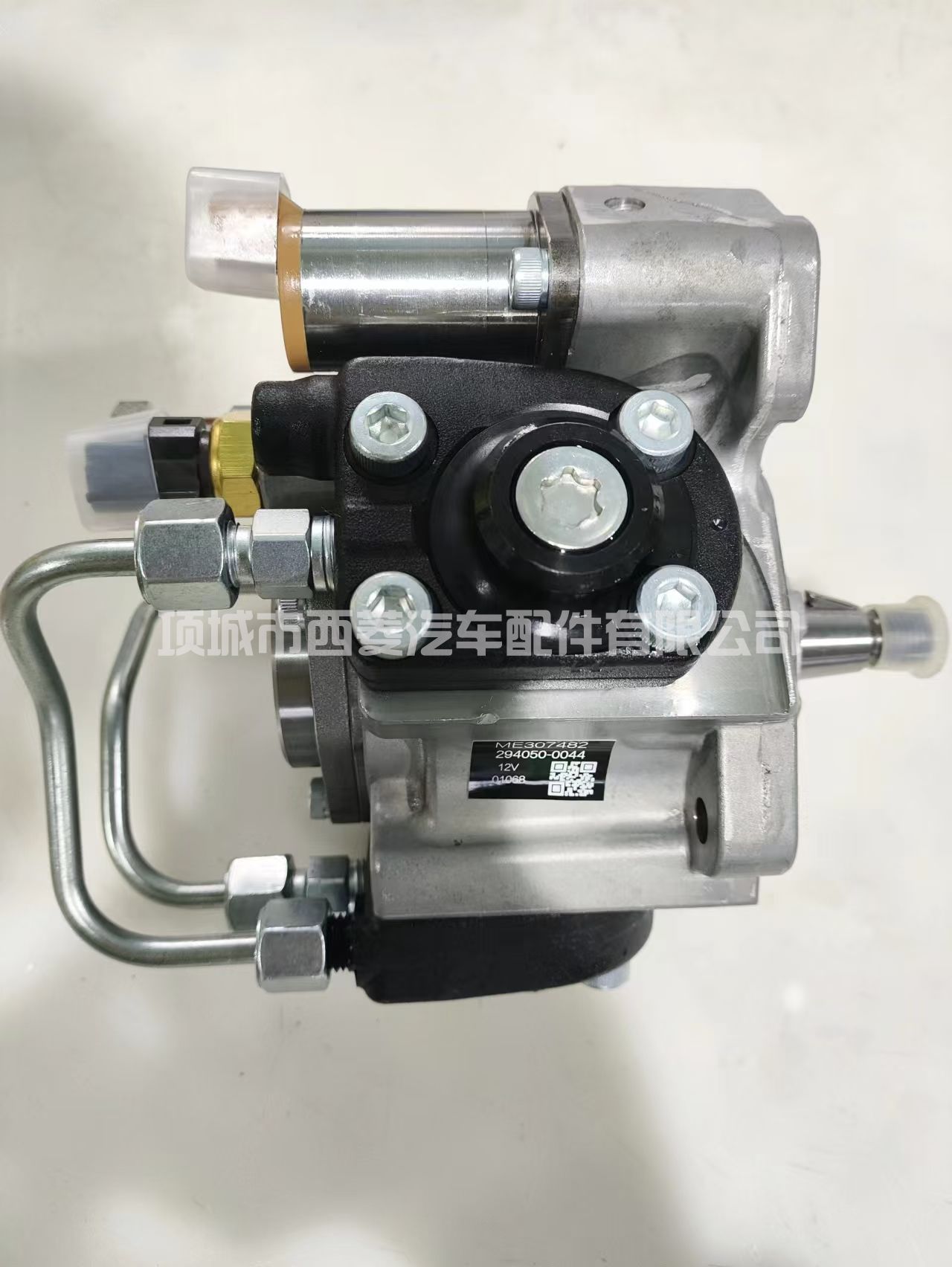 294050-0043 柴油发动机燃油喷射泵总成，适用于 OE ME306386 6M60T 柴油发动机