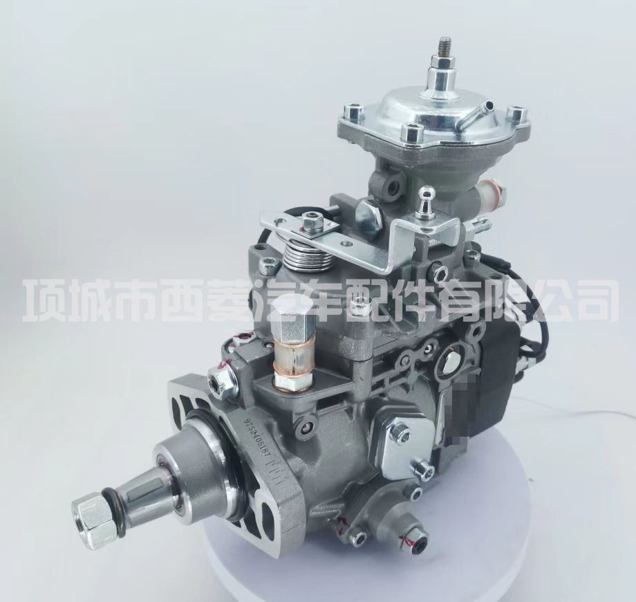 适用于丰田陆地巡洋舰 Hilux 1KZ-TE 的燃油喷射泵 22100-67040 2210067040 096000-8851 VE4/12F2100RND885
