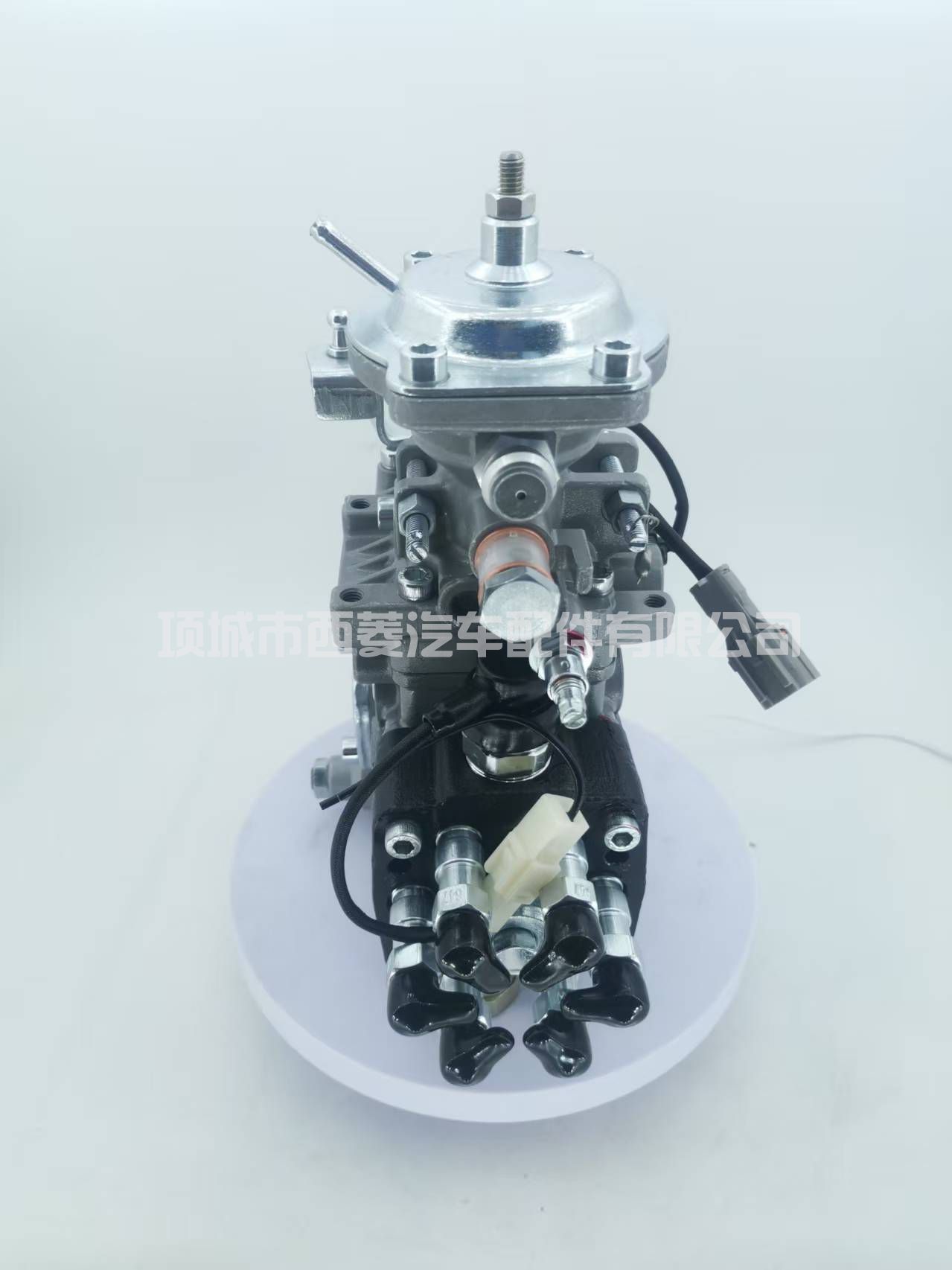 适用于丰田陆地巡洋舰 Hilux 1KZ-TE 的燃油喷射泵 22100-67040 2210067040 096000-8851 VE4/12F2100RND885