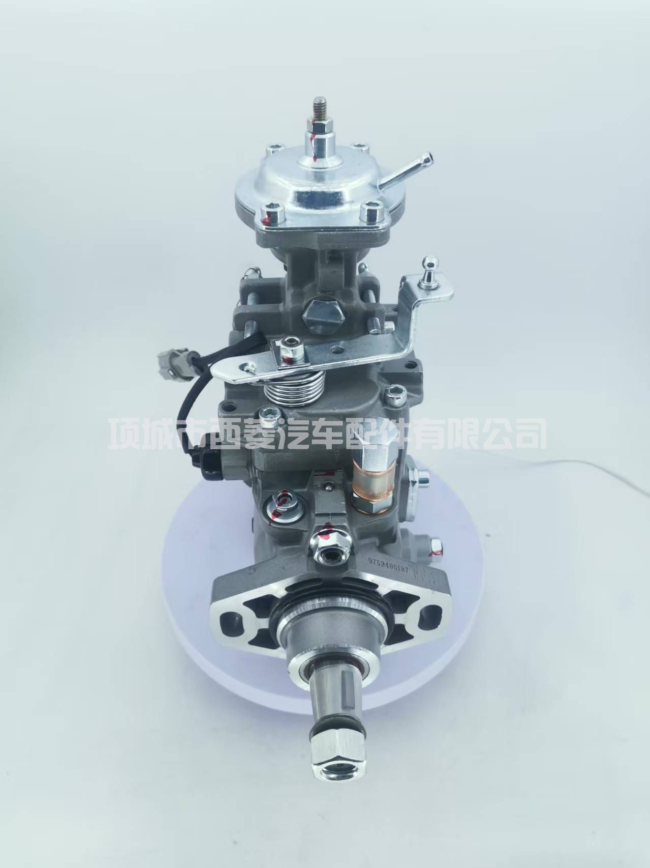 适用于丰田陆地巡洋舰 Hilux 1KZ-TE 的燃油喷射泵 22100-67040 2210067040 096000-8851 VE4/12F2100RND885