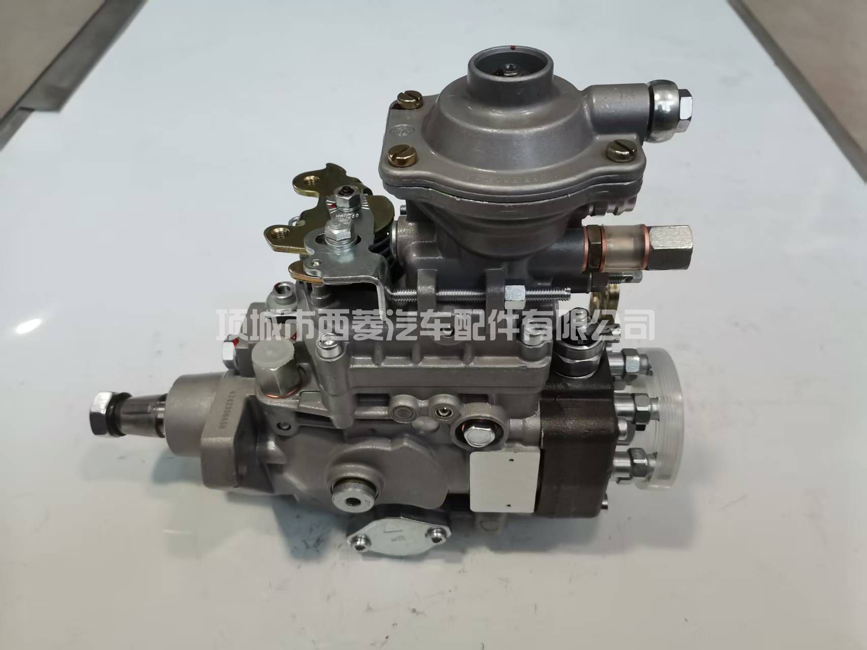 柴油泵0460426470适用F4 TIER II 125KW发动机