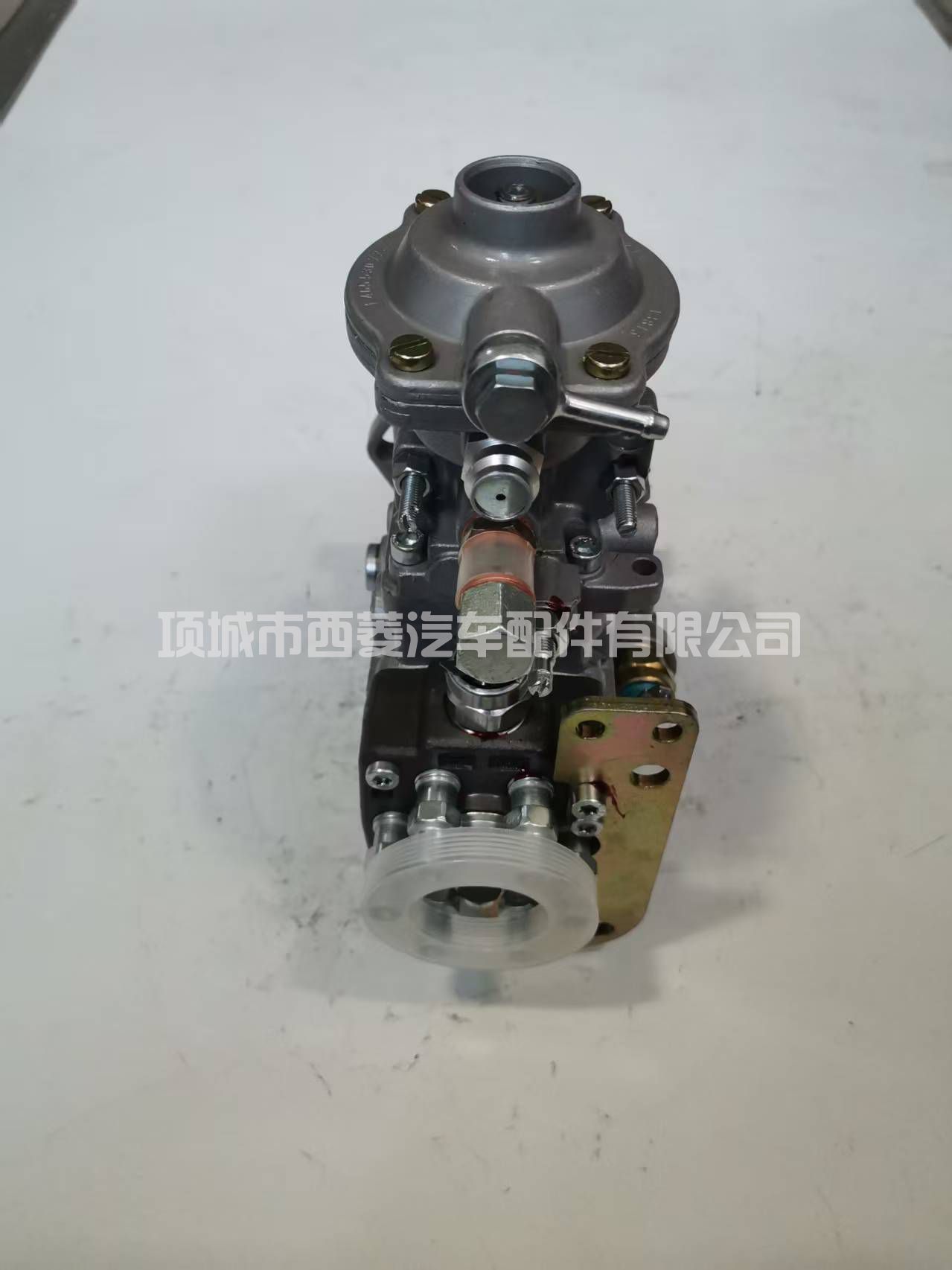 柴油泵0460426470适用F4 TIER II 125KW发动机