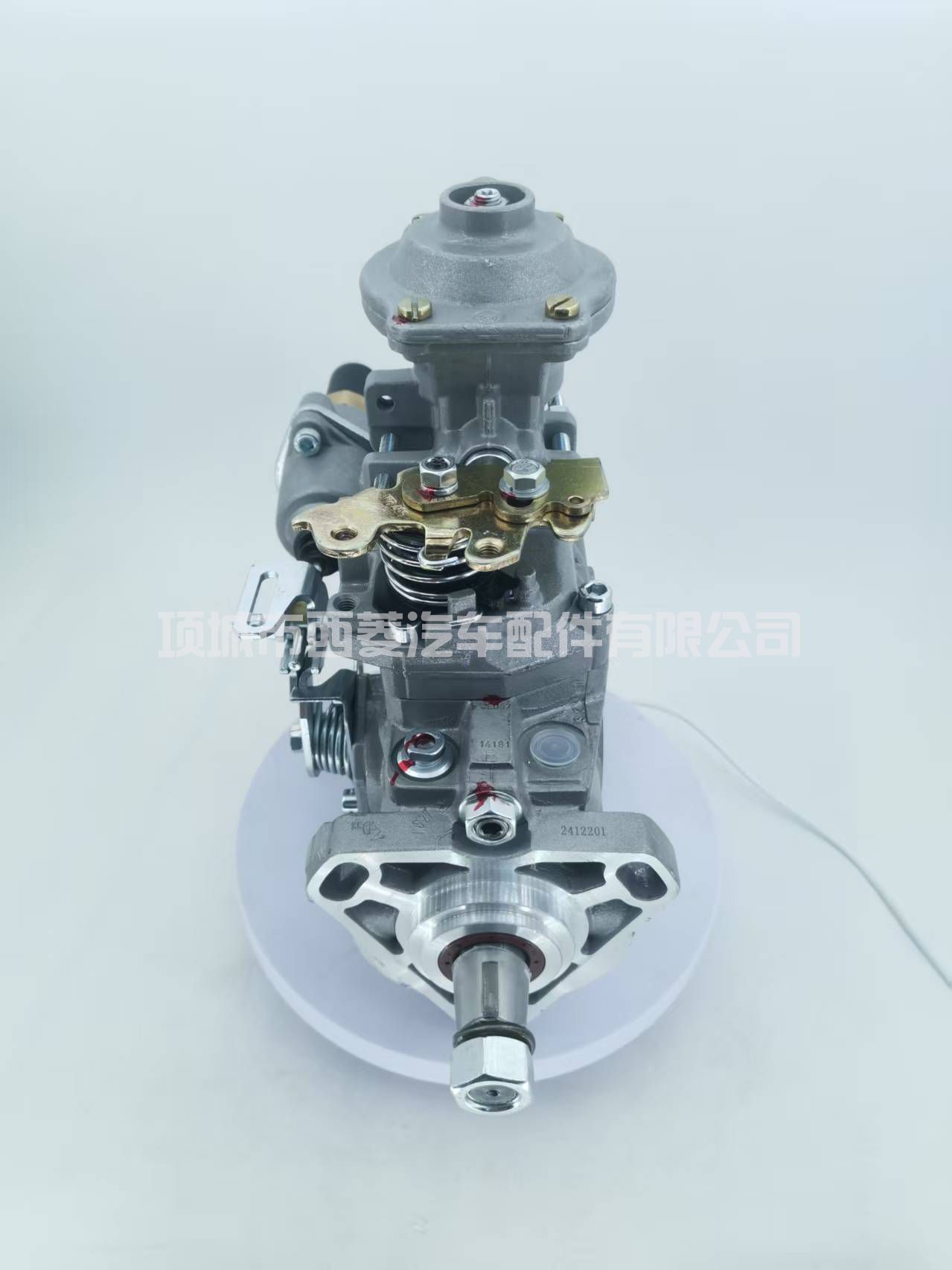 0460424519 全新VE泵高压共轨柴油油泵总成84534264燃油泵