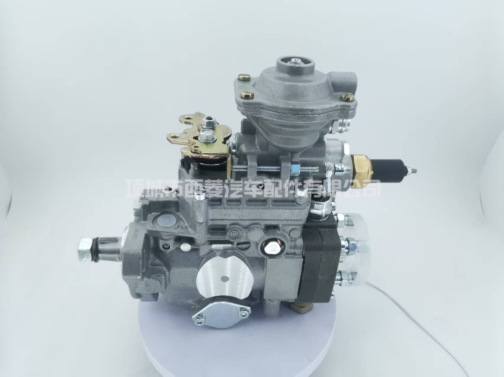 0460424519 全新VE泵高压共轨柴油油泵总成84534264燃油泵