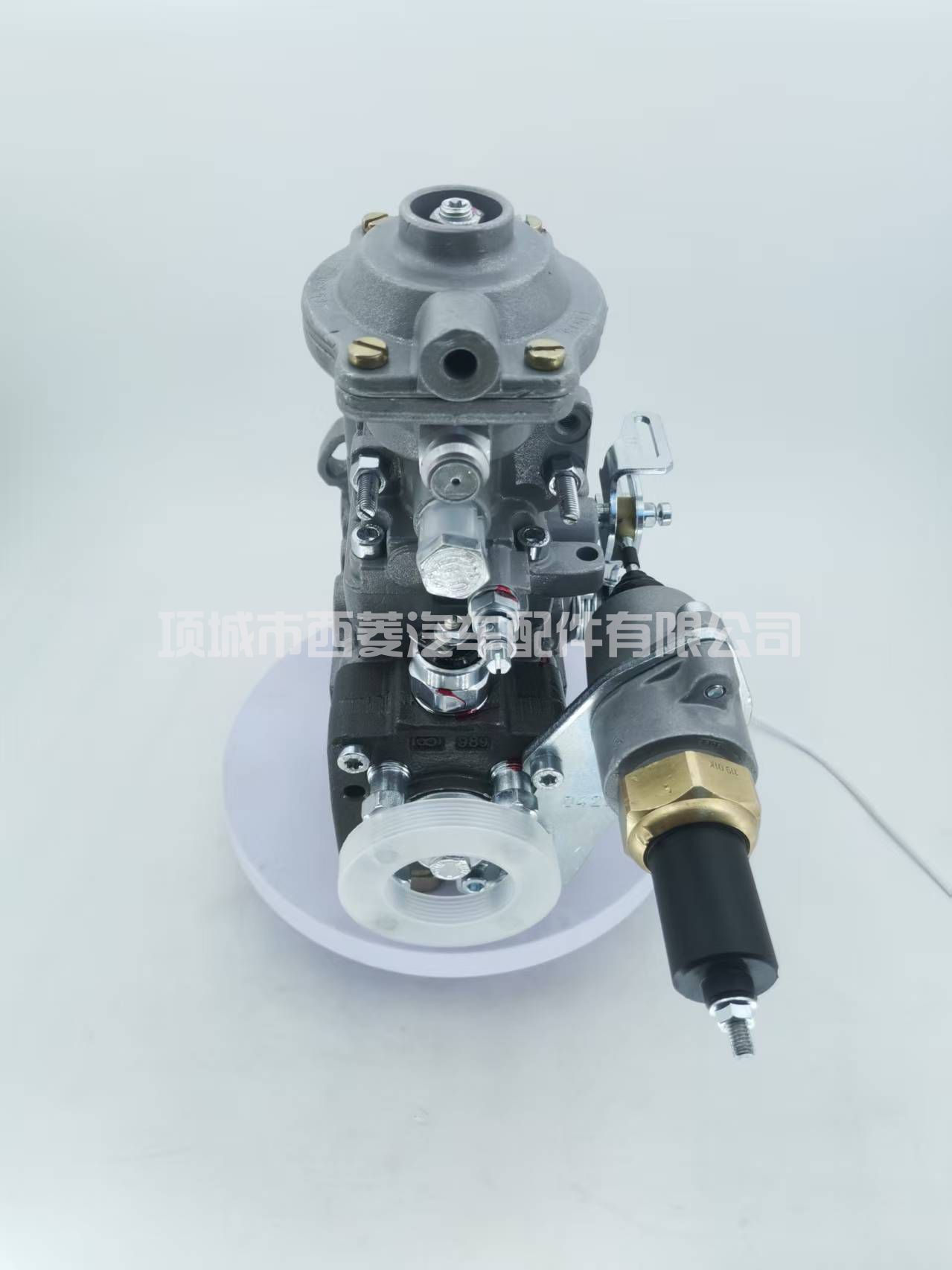 0460424519 全新VE泵高压共轨柴油油泵总成84534264燃油泵