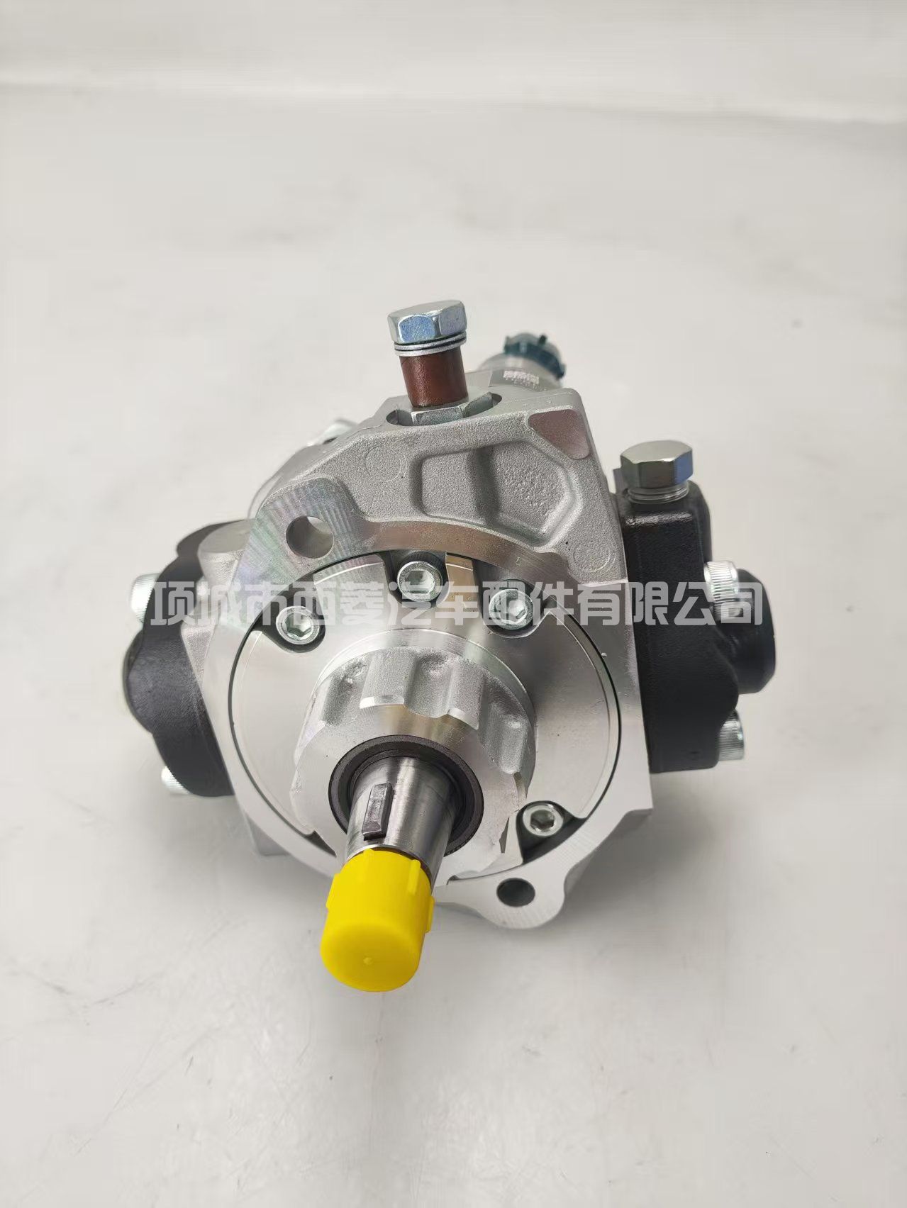 共轨柴油泵电动喷油泵294000-1820 1J433-50501用于久保田V3800 编