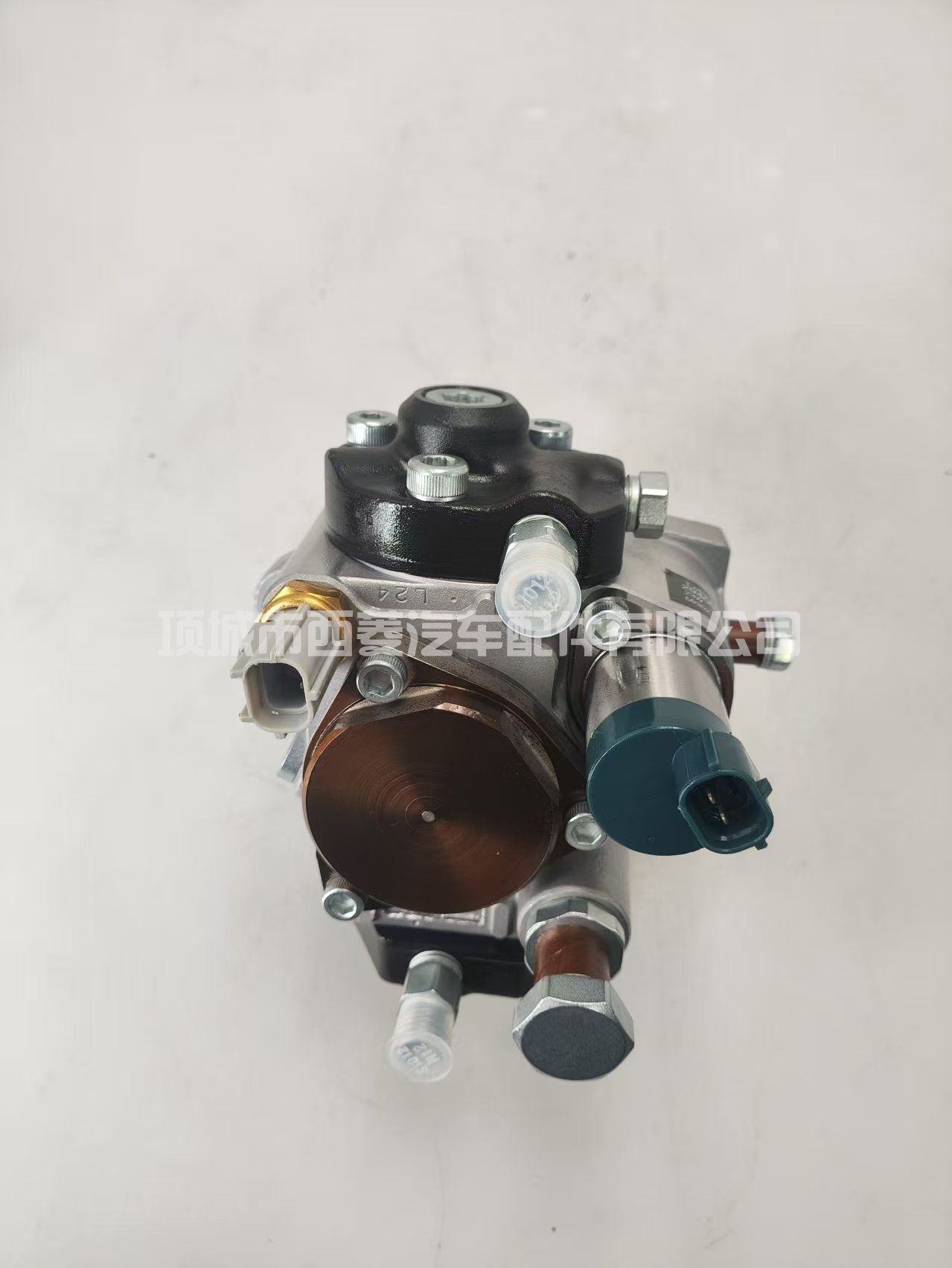 共轨柴油泵电动喷油泵294000-1820 1J433-50501用于久保田V3800 编