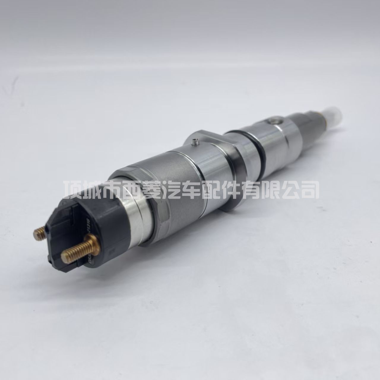 0445120236 6745-11-3102适用于小300/350挖机发动机喷油器