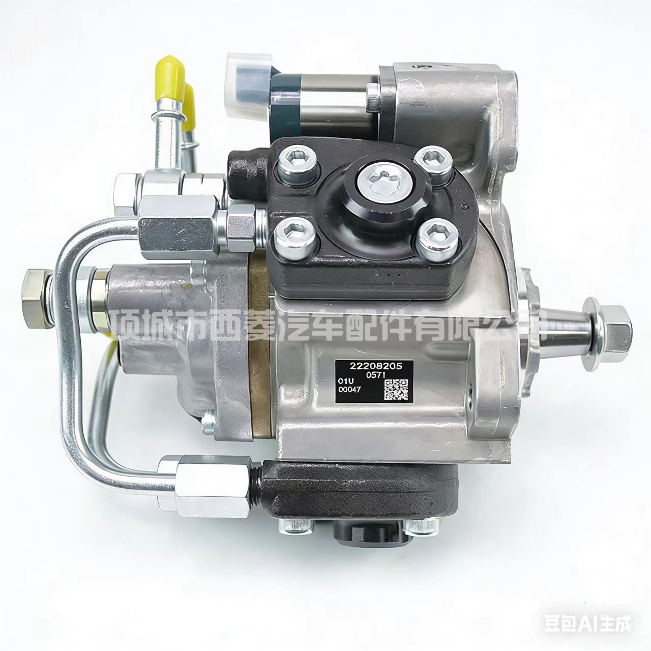 沃尔沃Penta发动机柴油燃油泵VOE2