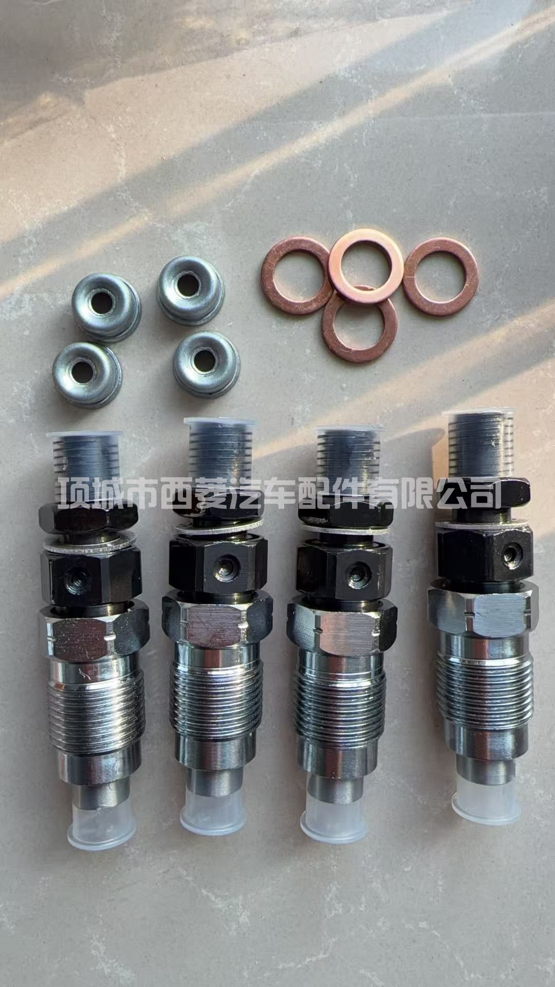 适用于久保田 V1903 V2003T 