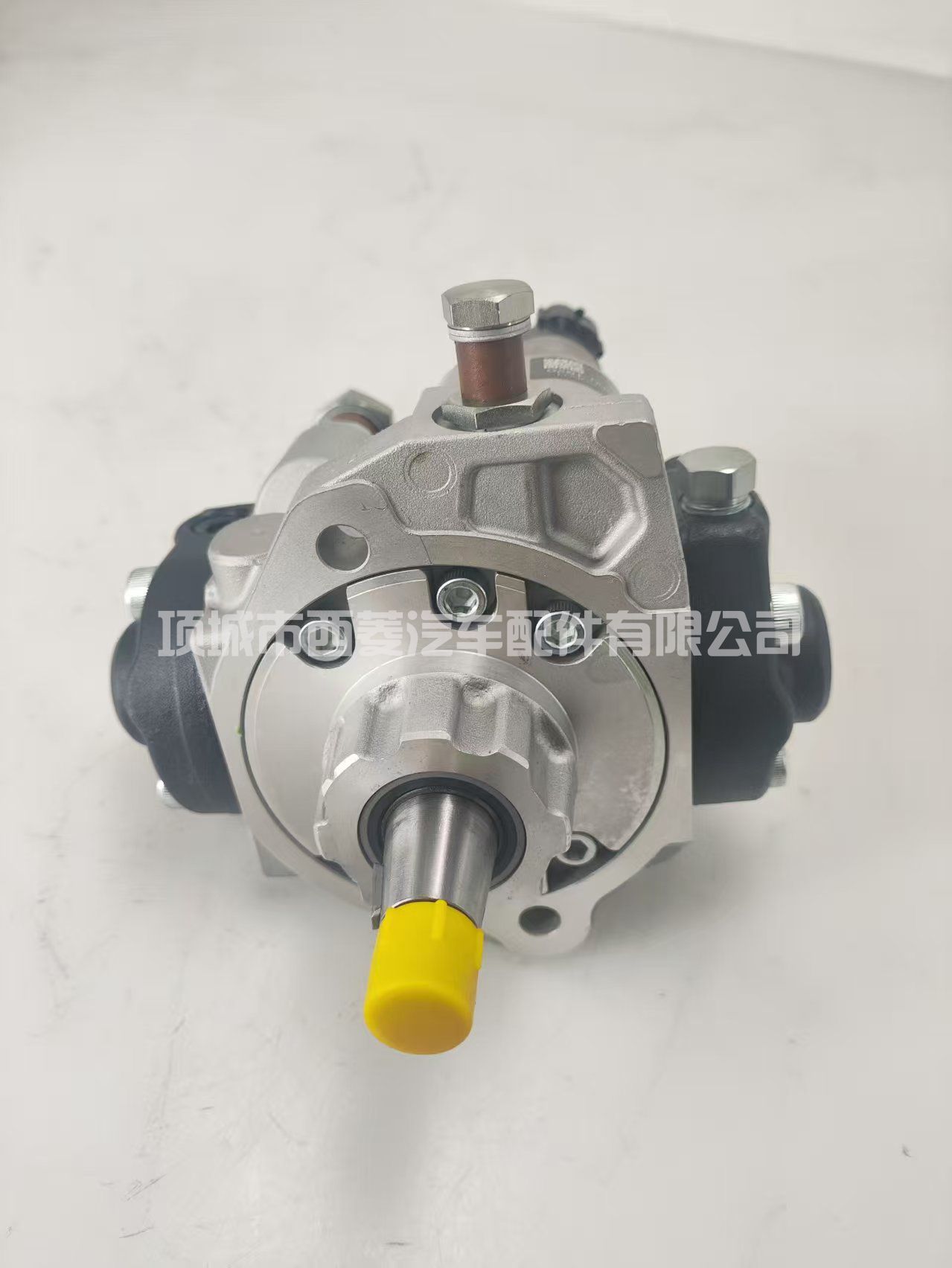 共轨柴油泵电动喷油泵294000-1820 1J433-50501用于久保田V3800