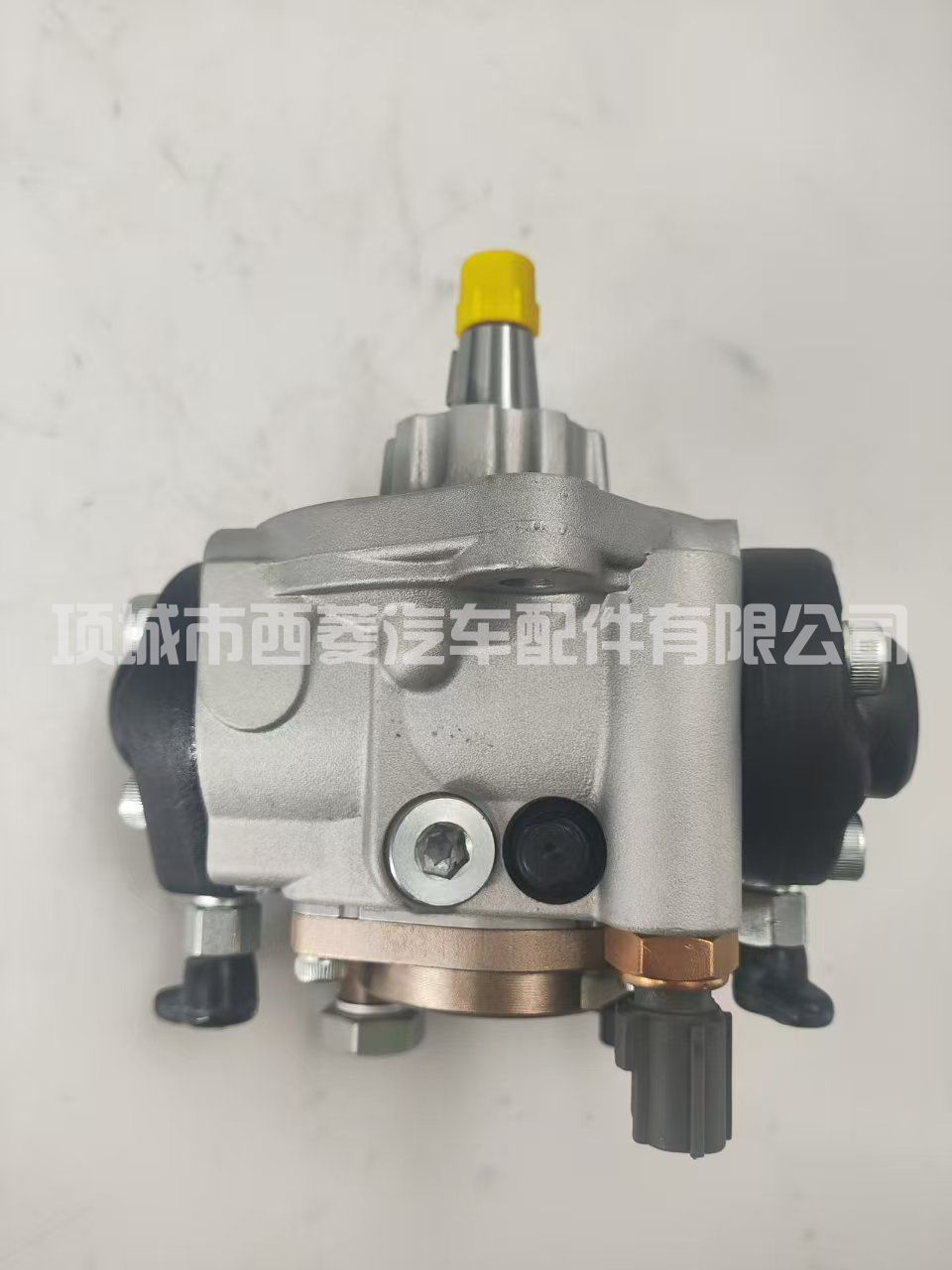 共轨柴油泵电动喷油泵294000-1820 1J433-50501用于久保田V3800