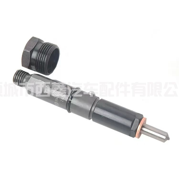 0-432-131-852N (3280772；3280567) 全新机械燃油喷射器，适用于康明斯 5.9L 发动机