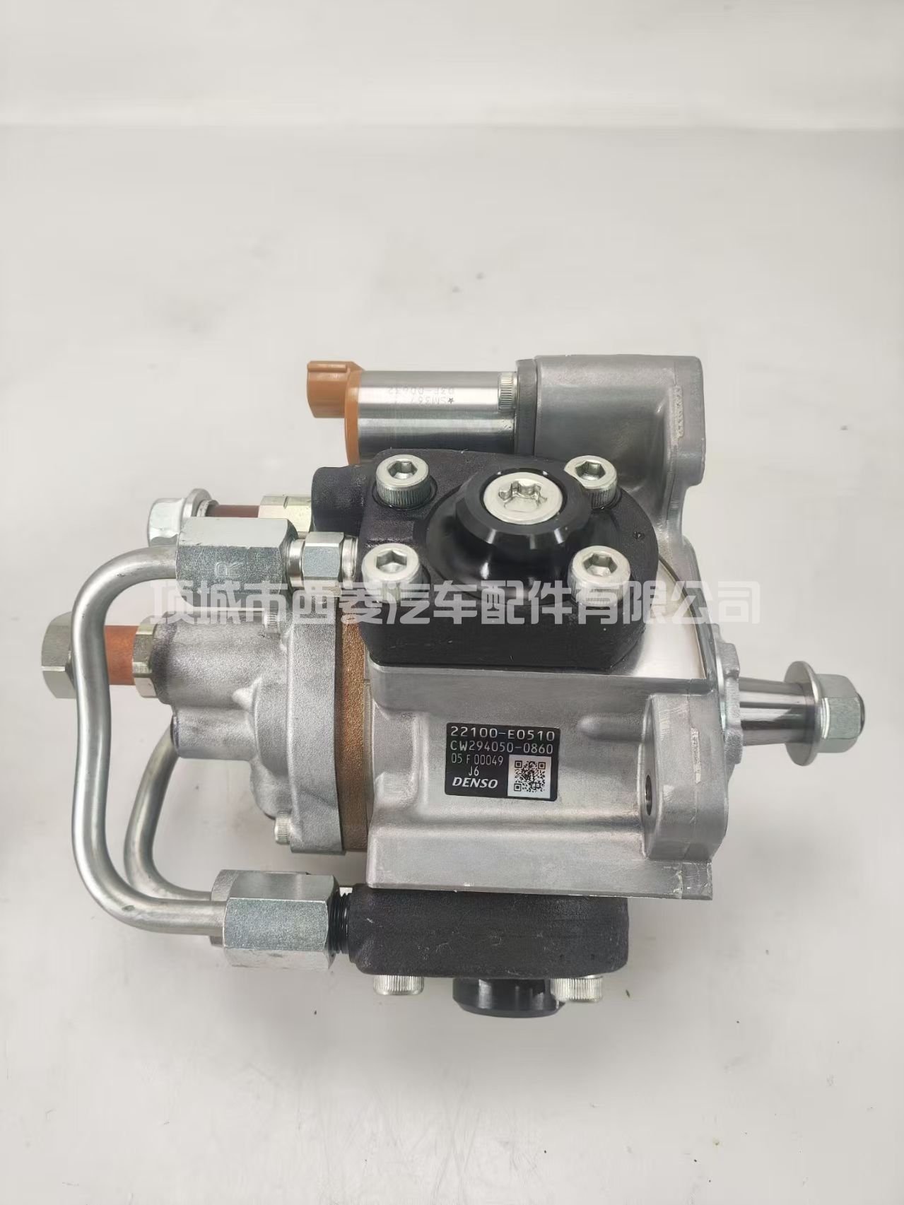 高压油泵294050-0860 2210