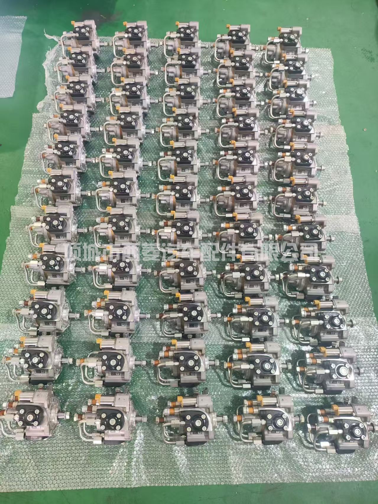 高压油泵294050-0860 22100-E0510 适用丰-田发动机