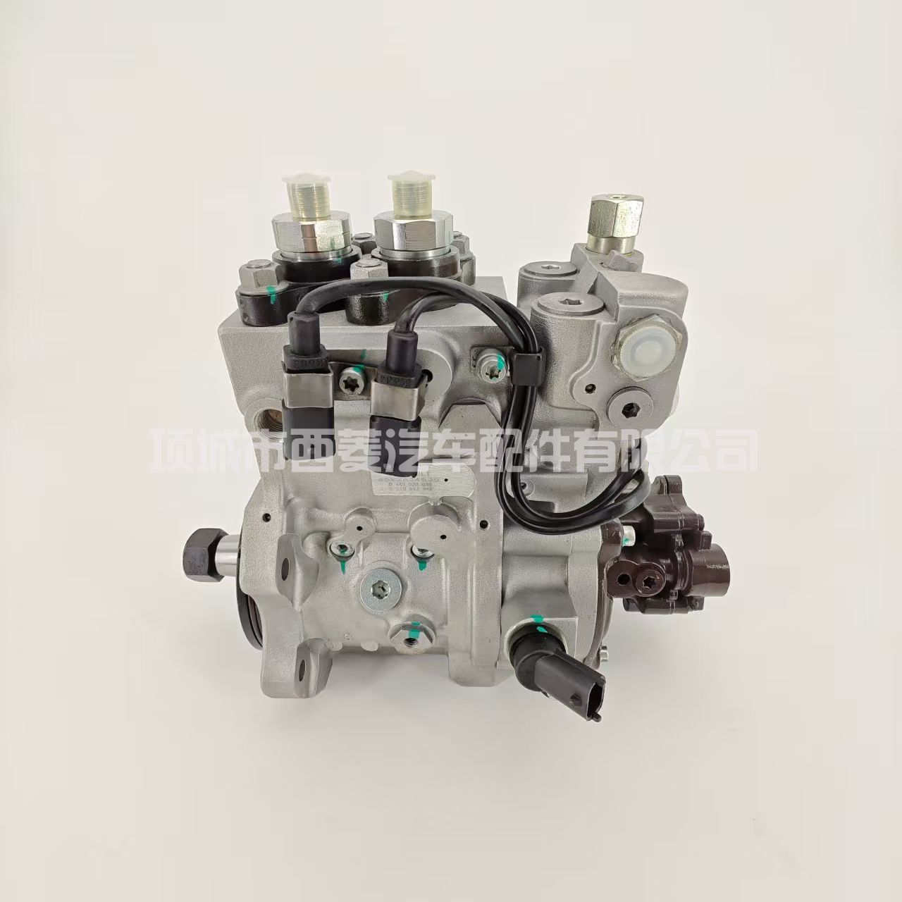 重型卡车挖掘机车辆 0445020036