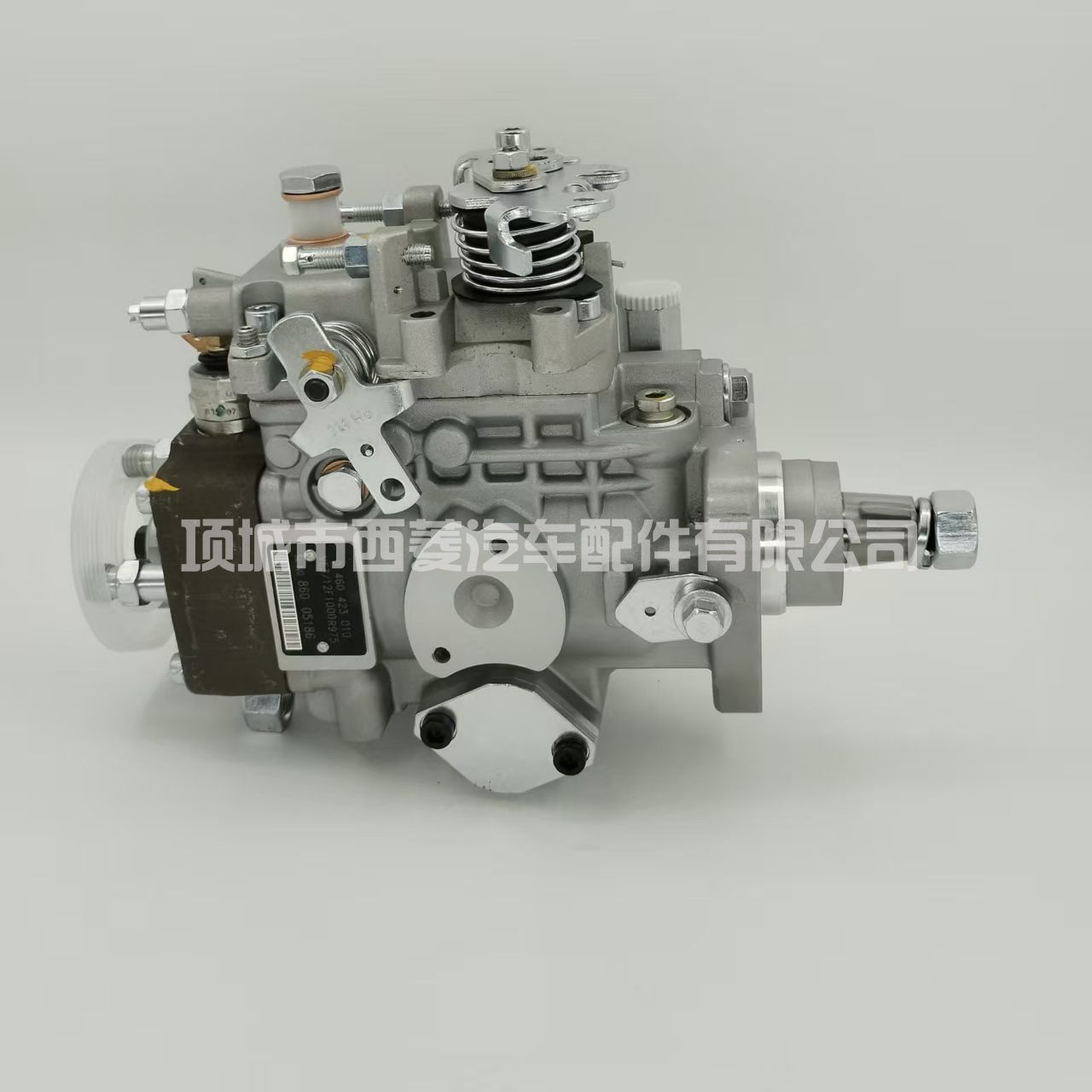 0460423010柴油发动机VE喷油泵