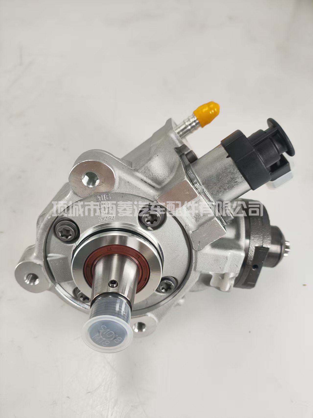 0445010543 0445010508 03L130755A 喷油泵 适用于奥迪大众燃油泵