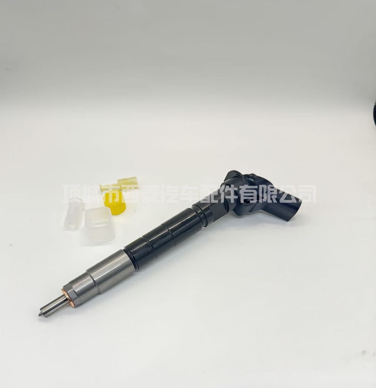 适用于 2009-2017 款 Santafe 和 Grand Santafe 2.2 升车型的 33800-2F000 现代 D4HB 燃油喷射器