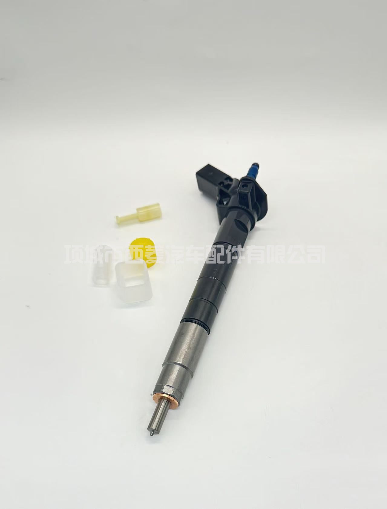 适用于 2009-2017 款 Santafe 和 Grand Santafe 2.2 升车型的 33800-2F000 现代 D4HB 燃油喷射器