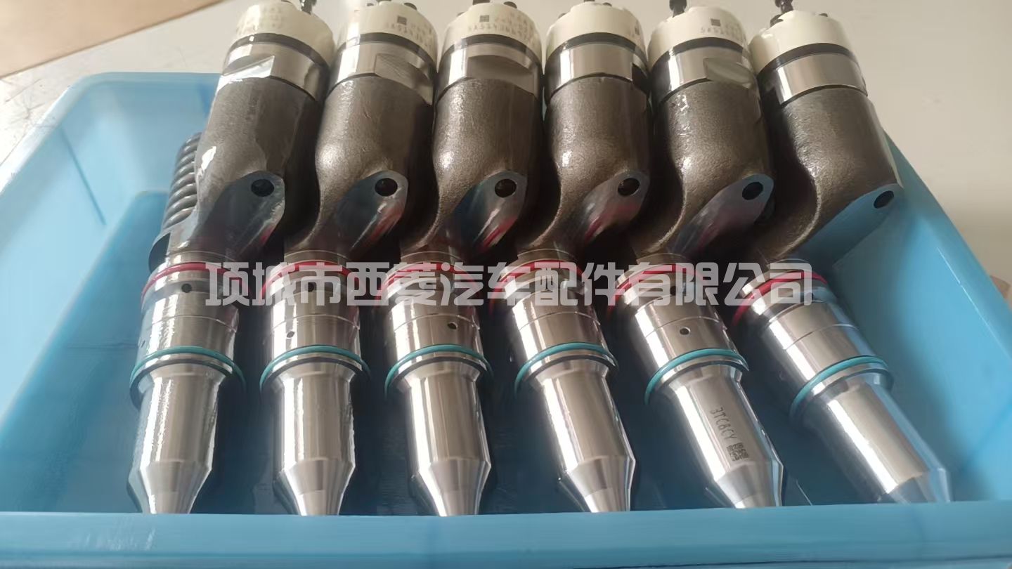 249-0712卡特C11喷油器总成/适