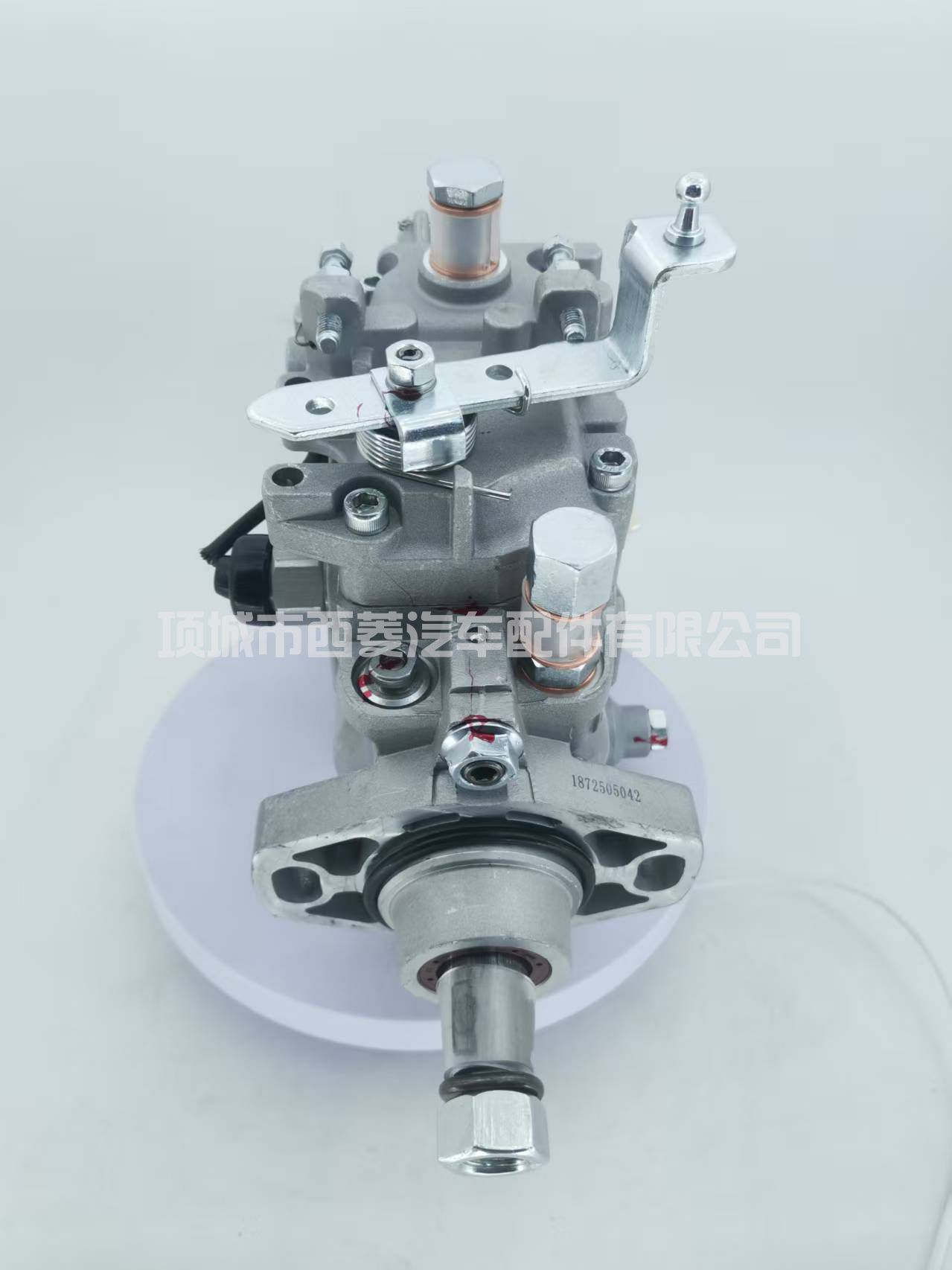 22100-58742燃油泵