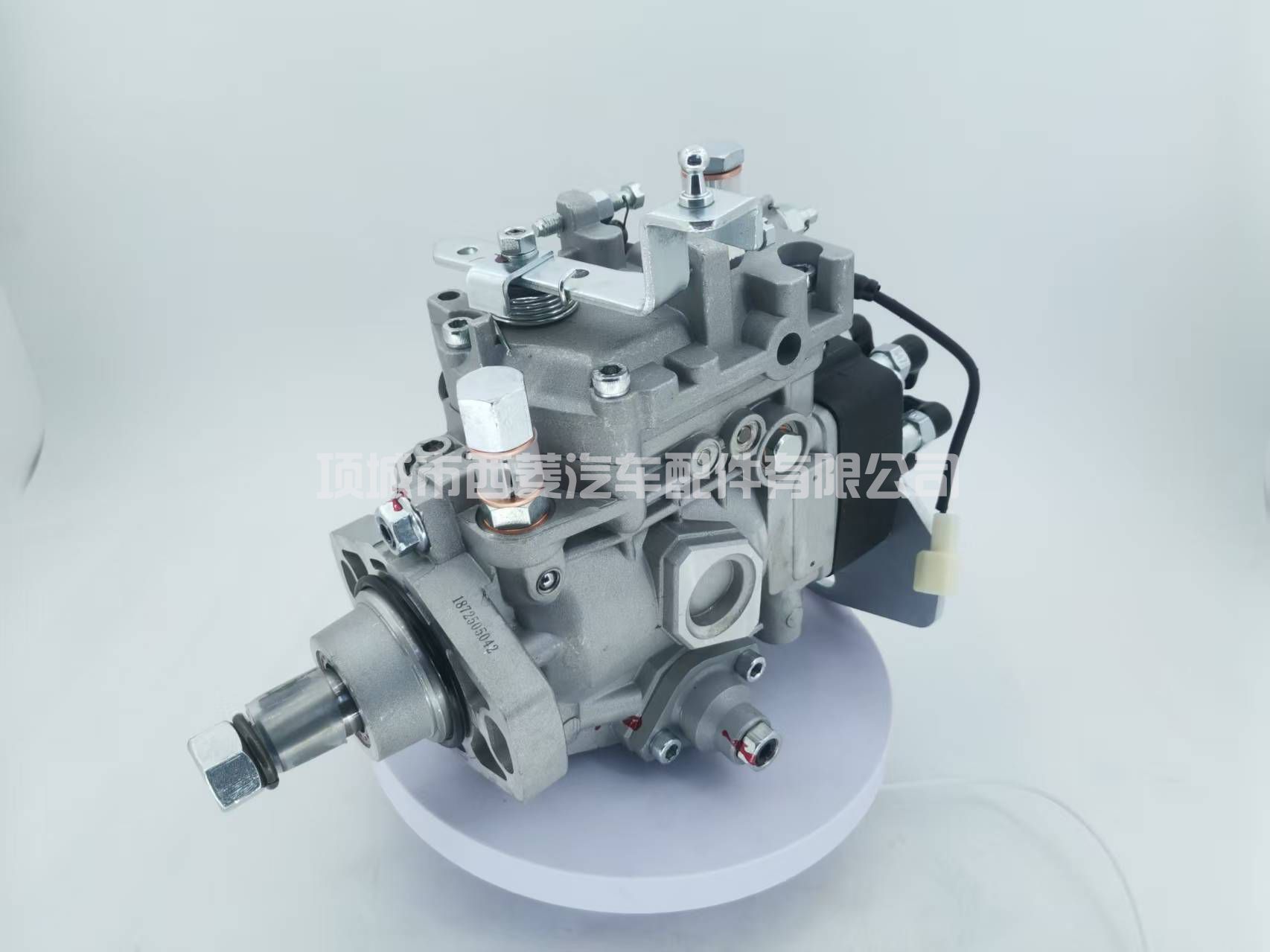 22100-58742燃油泵