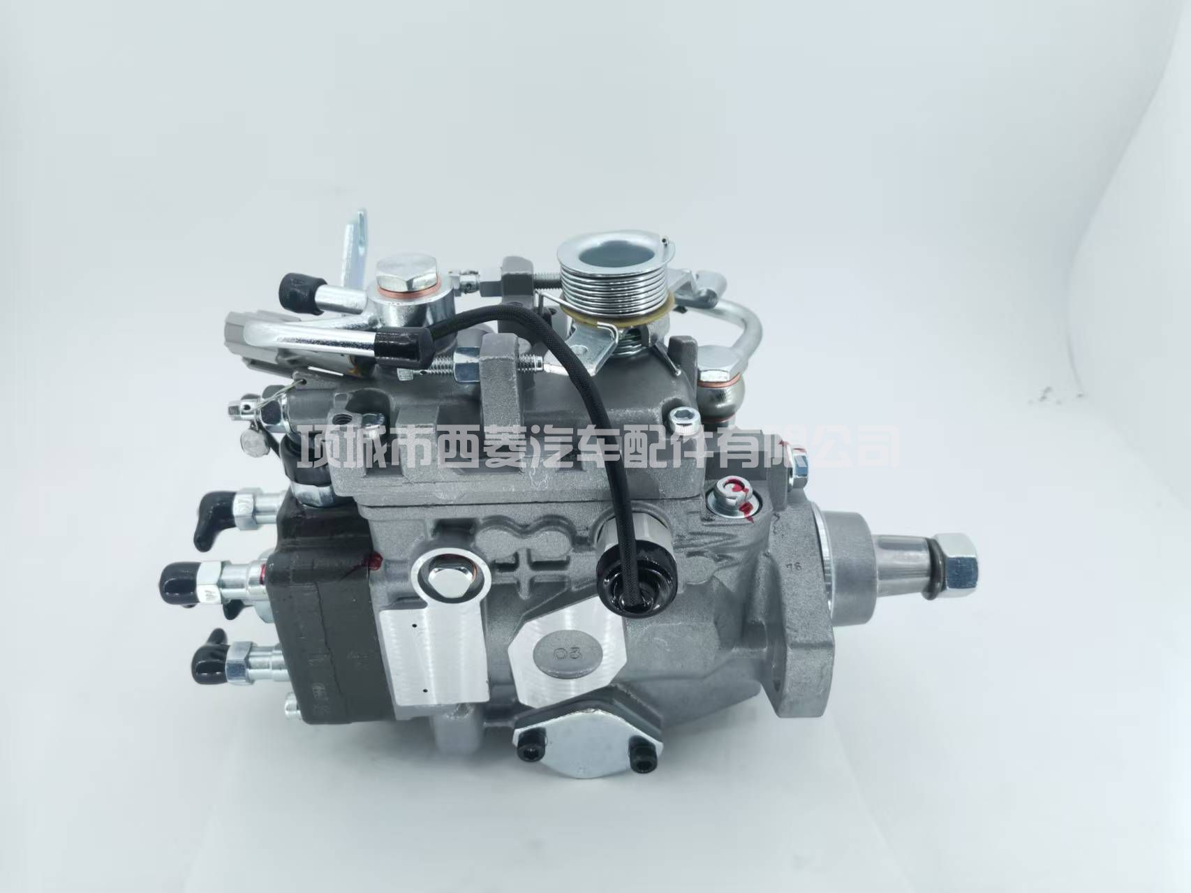 104745-4060燃油泵 VE4/1