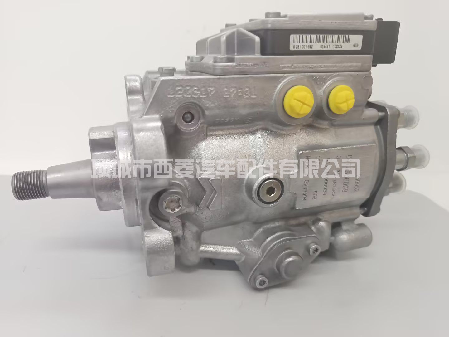 0470506009燃油泵 适用于MAN