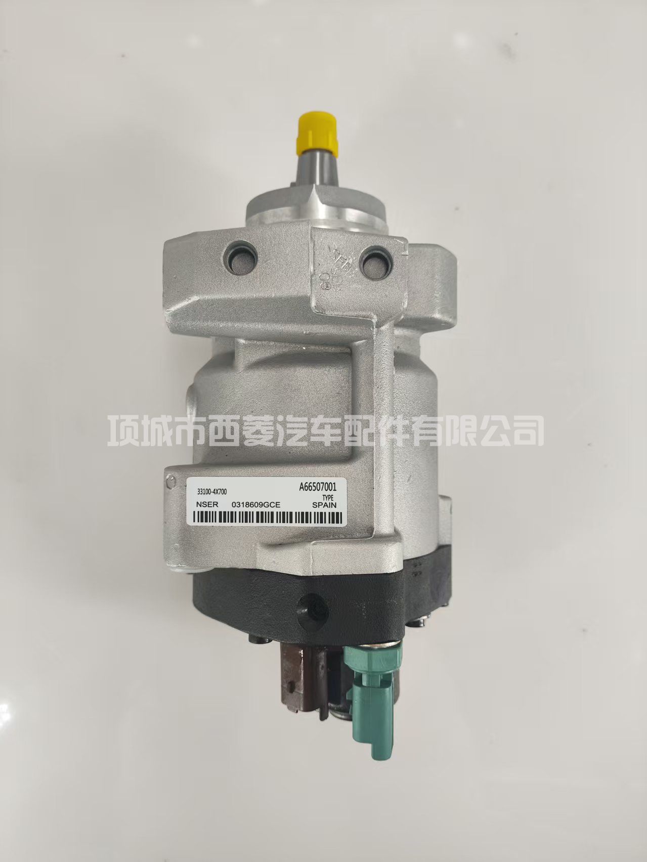 9044A072A共轨燃油泵9044A150A 33100-4X700适用于德尔福 柴油机