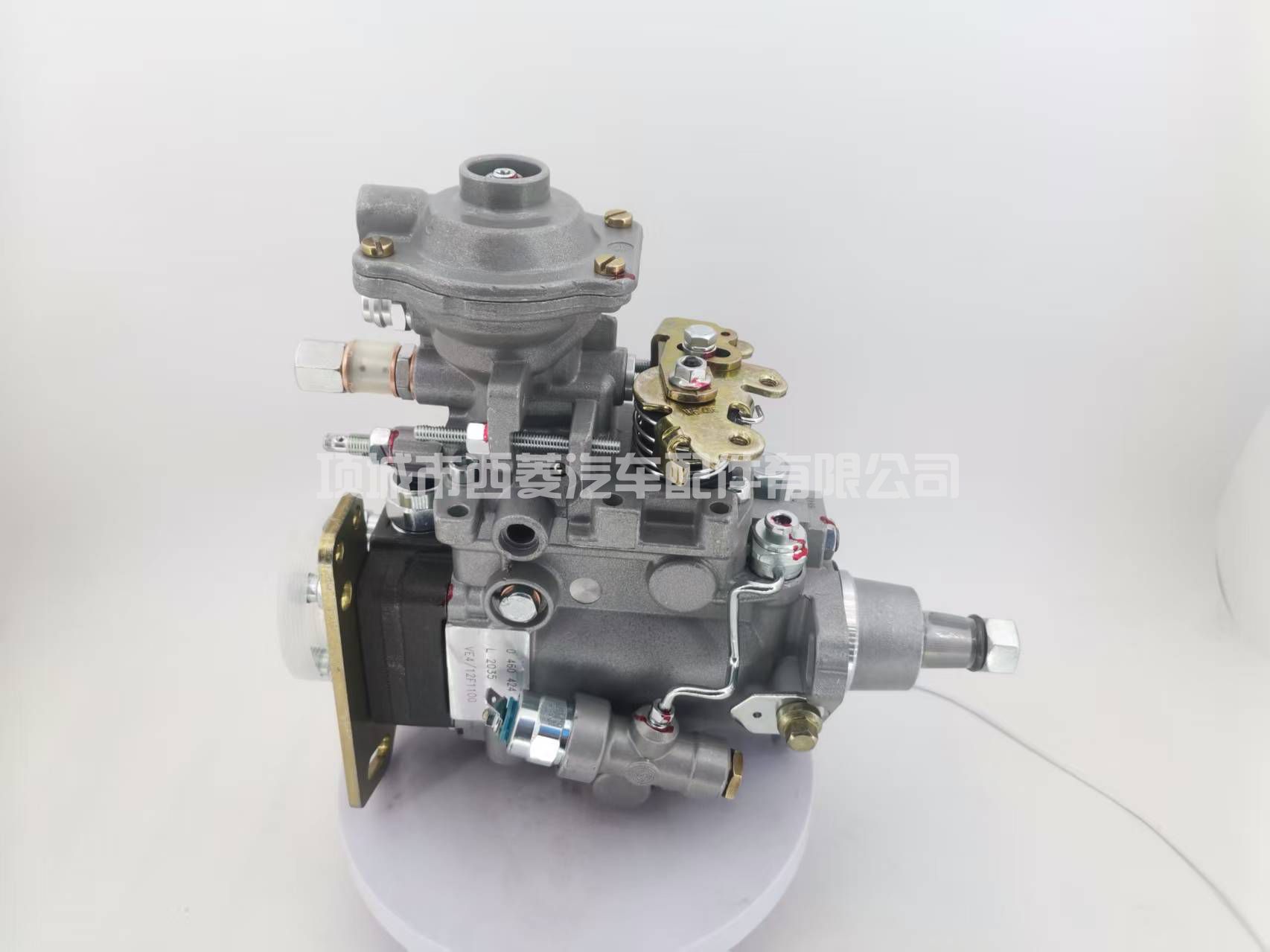 0460424424 全新VE泵高压共轨