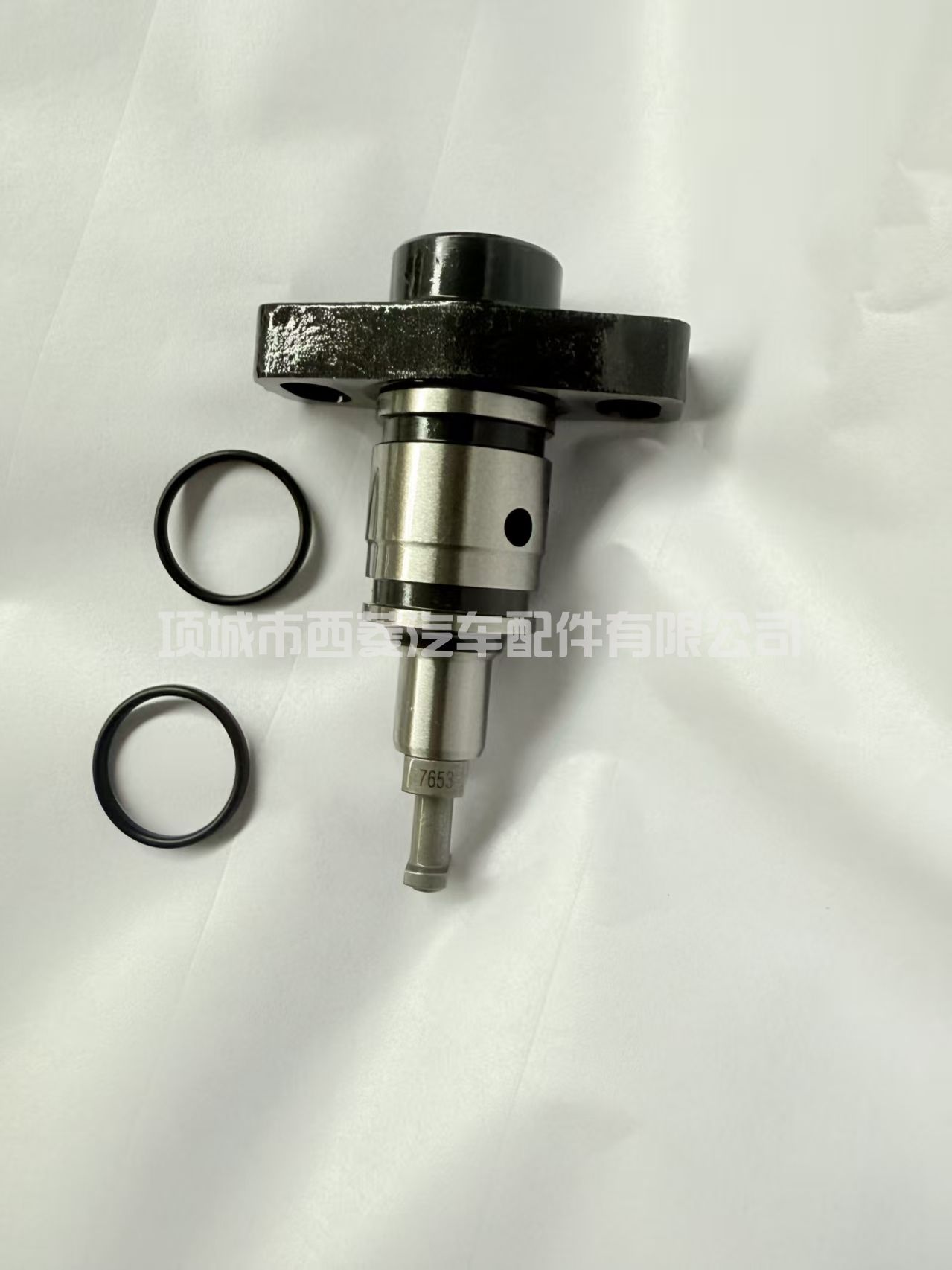 090150-5971 090150-7653 柴油挖掘机柱塞