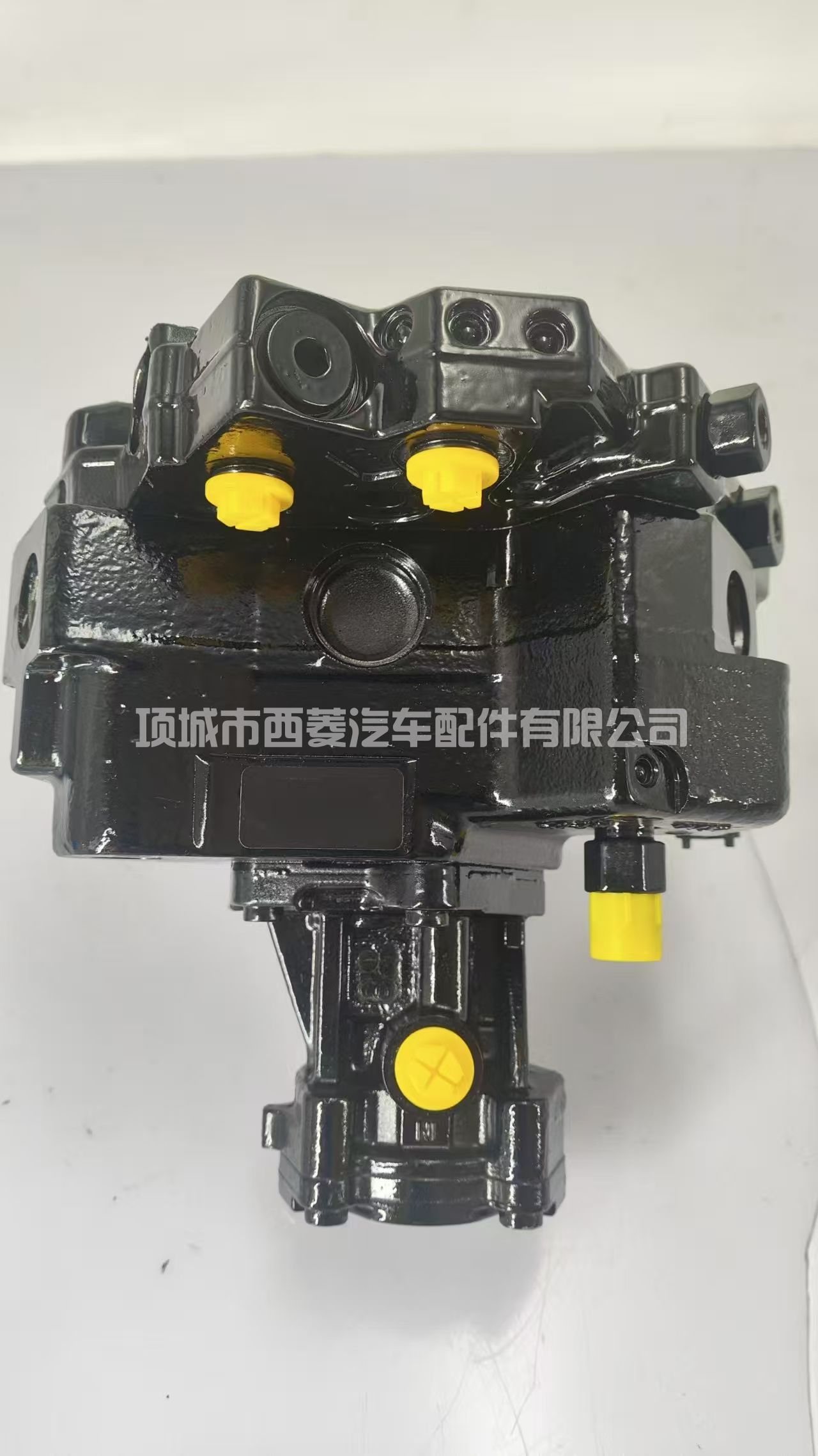 柴油喷油泵 0445020208 51111037792/07W130105 适用于 MAN/TEMSA