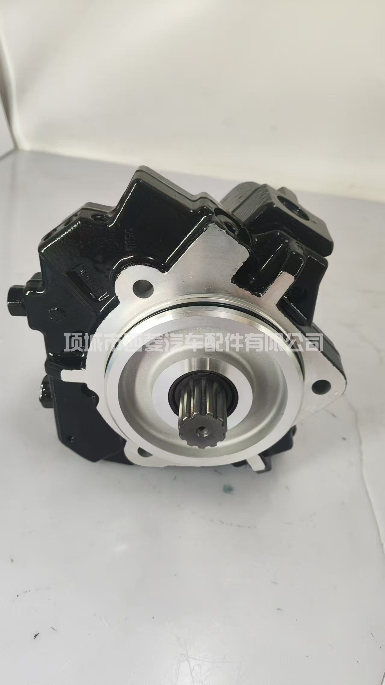 柴油喷油泵 0445020208 511