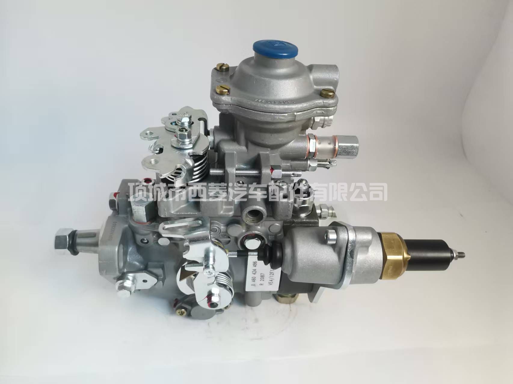 0460424496 全新VE泵高压共轨
