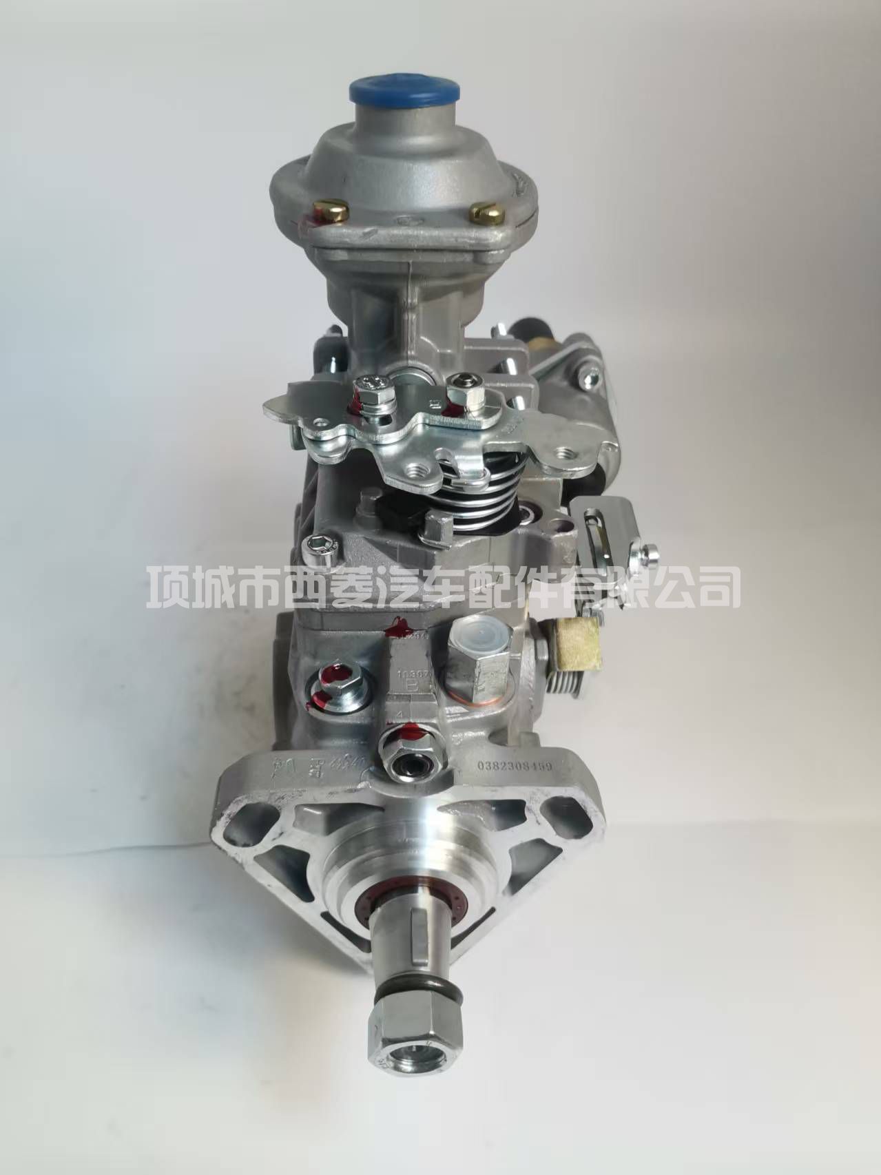 0460424496 全新VE泵高压共轨柴油油泵总成504385873燃油泵