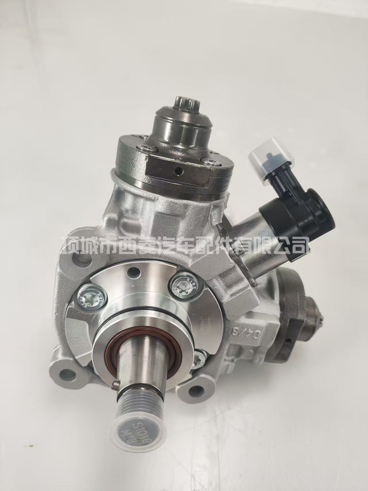 0445010851燃油泵适用于 2015-20福特 F250 F350 F450 F550 6.7L